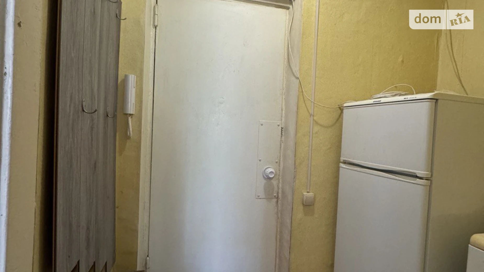 Продается 1-комнатная квартира 30.4 кв. м в Днепре, ул. Прогрессивная, 17 - фото 5