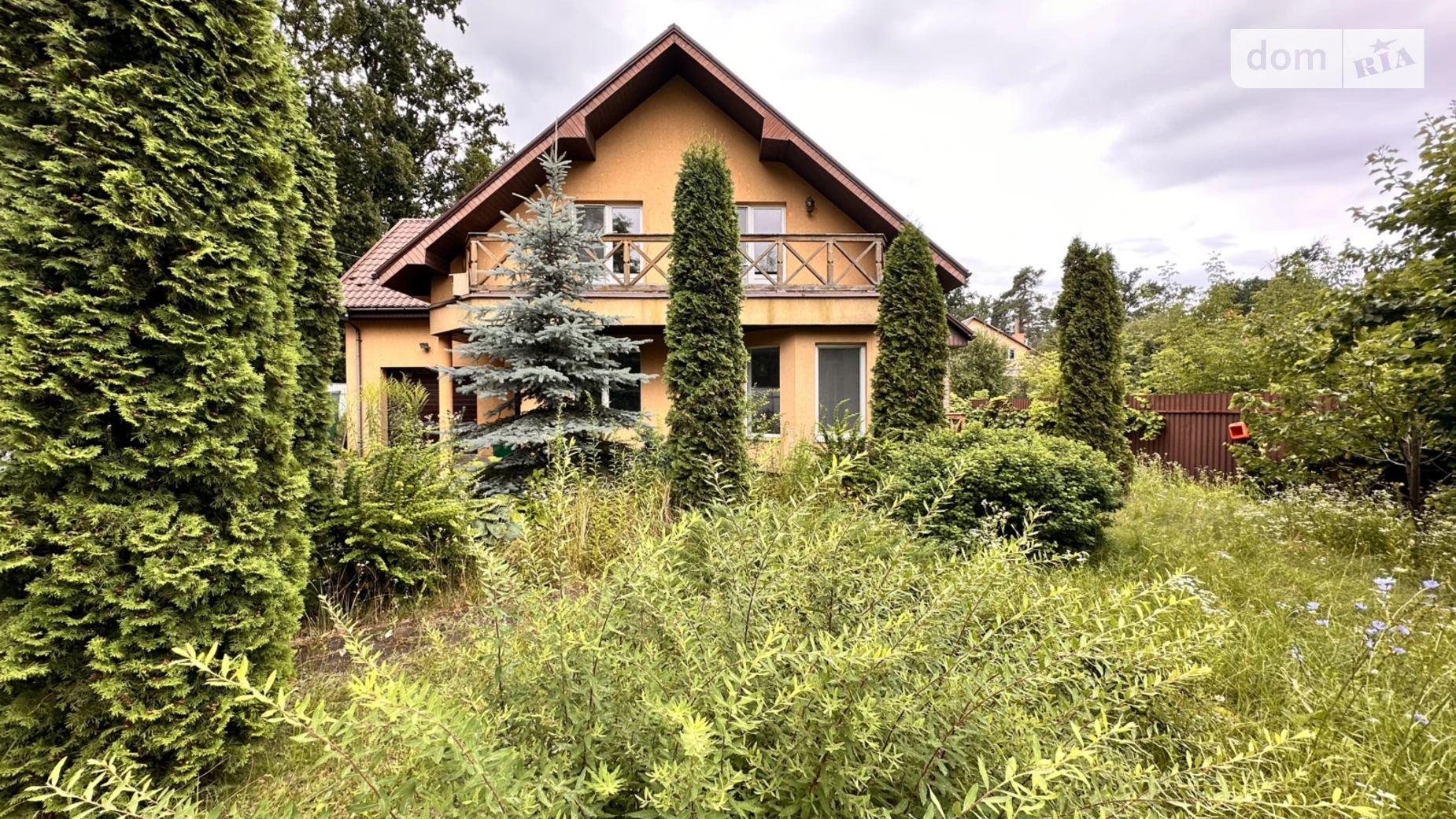 Продается дом на 2 этажа 220 кв. м с мансардой, цена: 158000 $ - фото 4