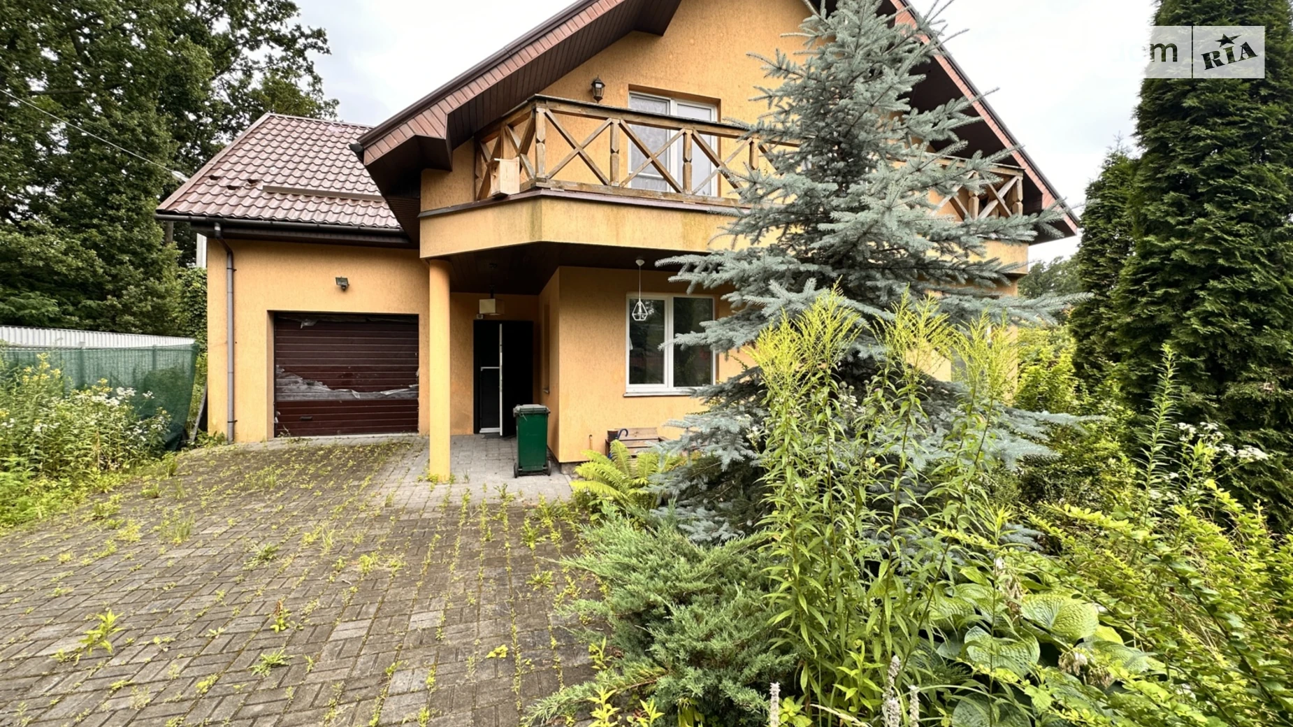 Продается дом на 2 этажа 220 кв. м с мансардой, цена: 158000 $ - фото 2