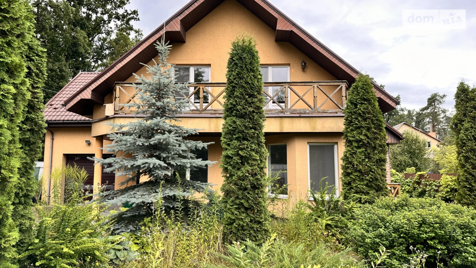 Продается дом на 2 этажа 220 кв. м с мансардой, цена: 158000 $ - фото 5