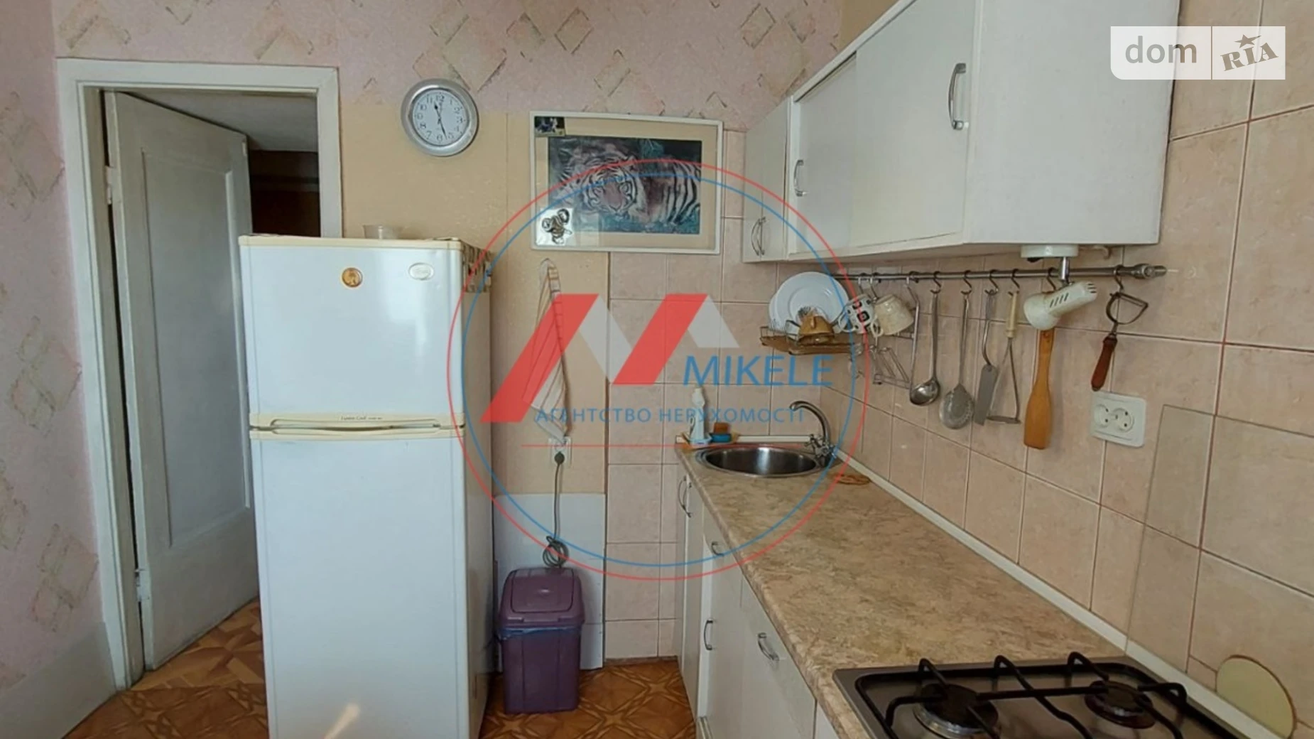 Продается 2-комнатная квартира 51.5 кв. м в Киеве, ул. Петропавловская, 15 - фото 3