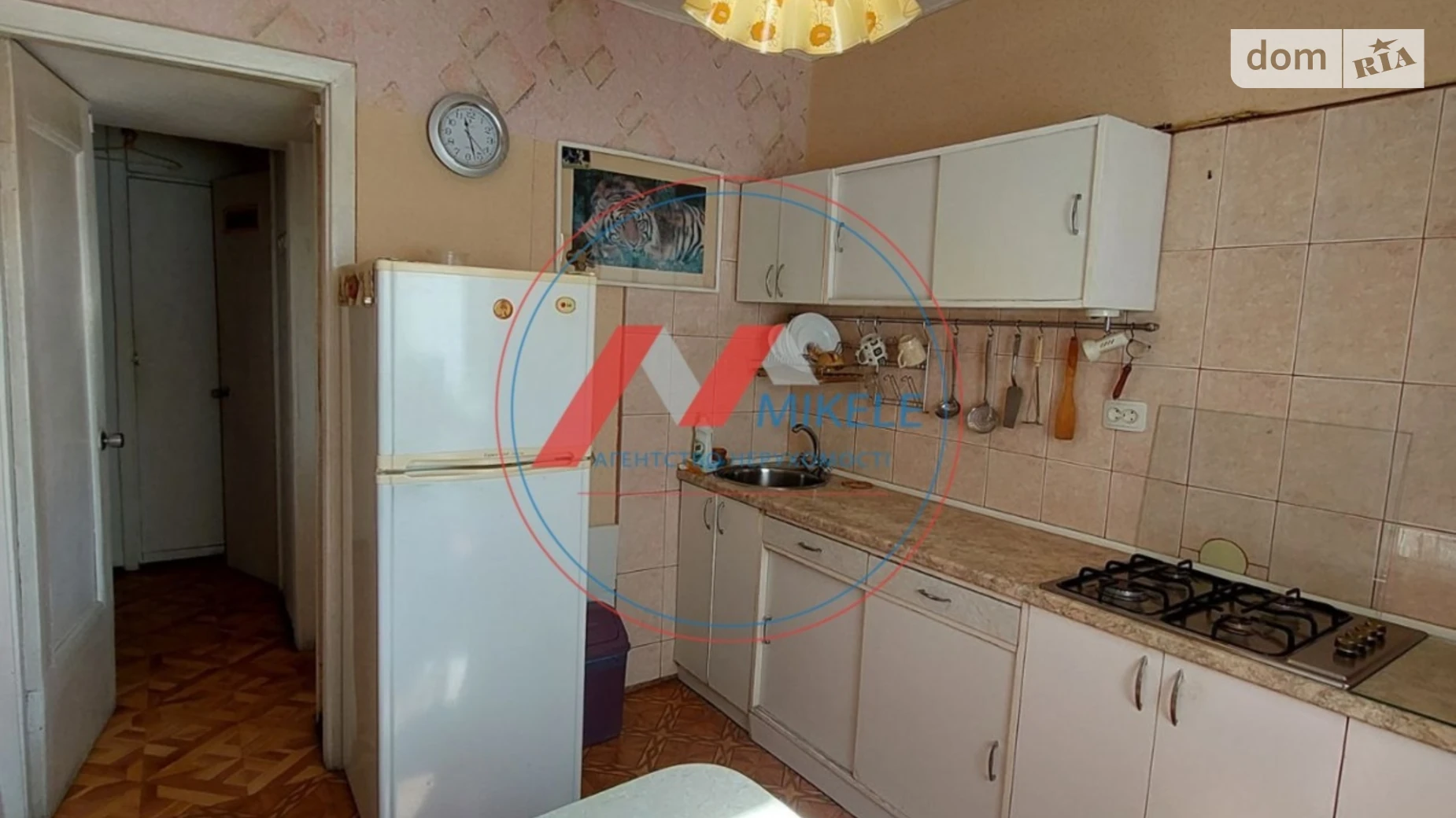 Продается 2-комнатная квартира 51.5 кв. м в Киеве, ул. Петропавловская, 15 - фото 4