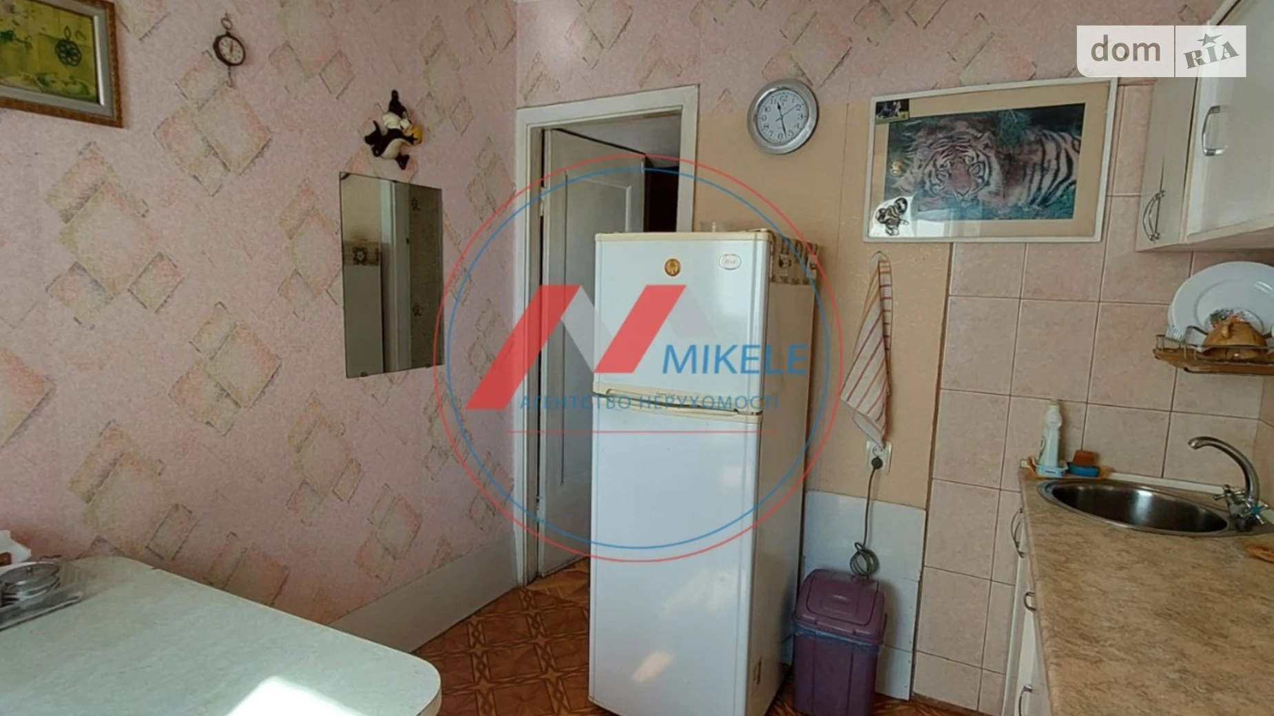 Продается 2-комнатная квартира 51.5 кв. м в Киеве, ул. Петропавловская, 15 - фото 5