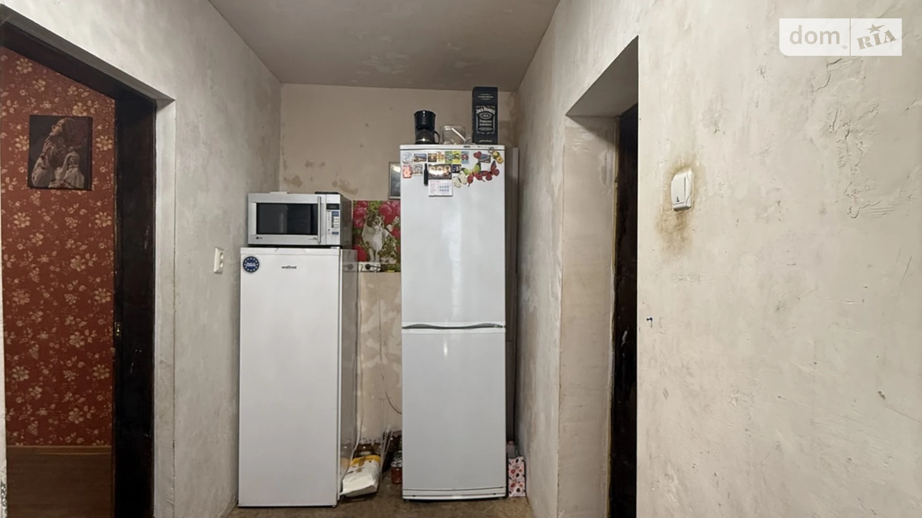 Продается часть дома 60 кв. м с мебелью, цена: 38000 $ - фото 3