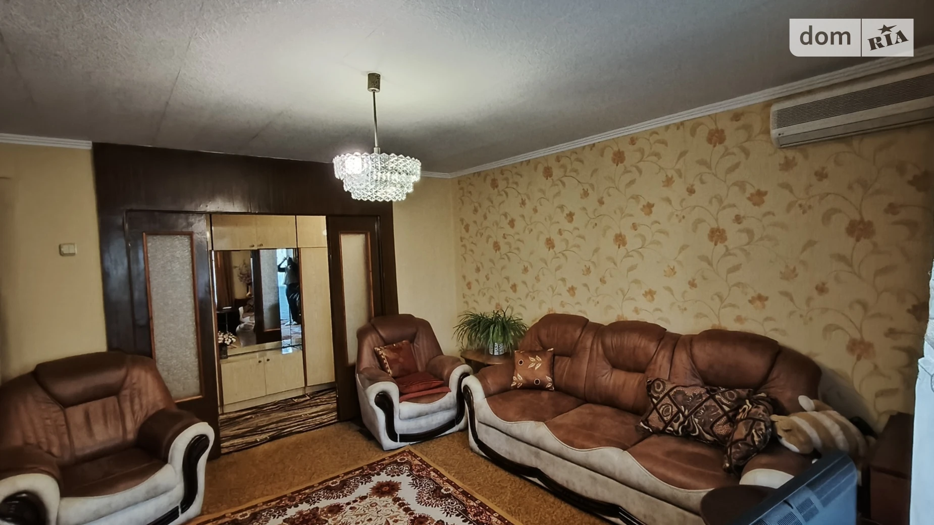 Продается 3-комнатная квартира 65 кв. м в Кропивницком, ул. Героев Украины, 10 - фото 2