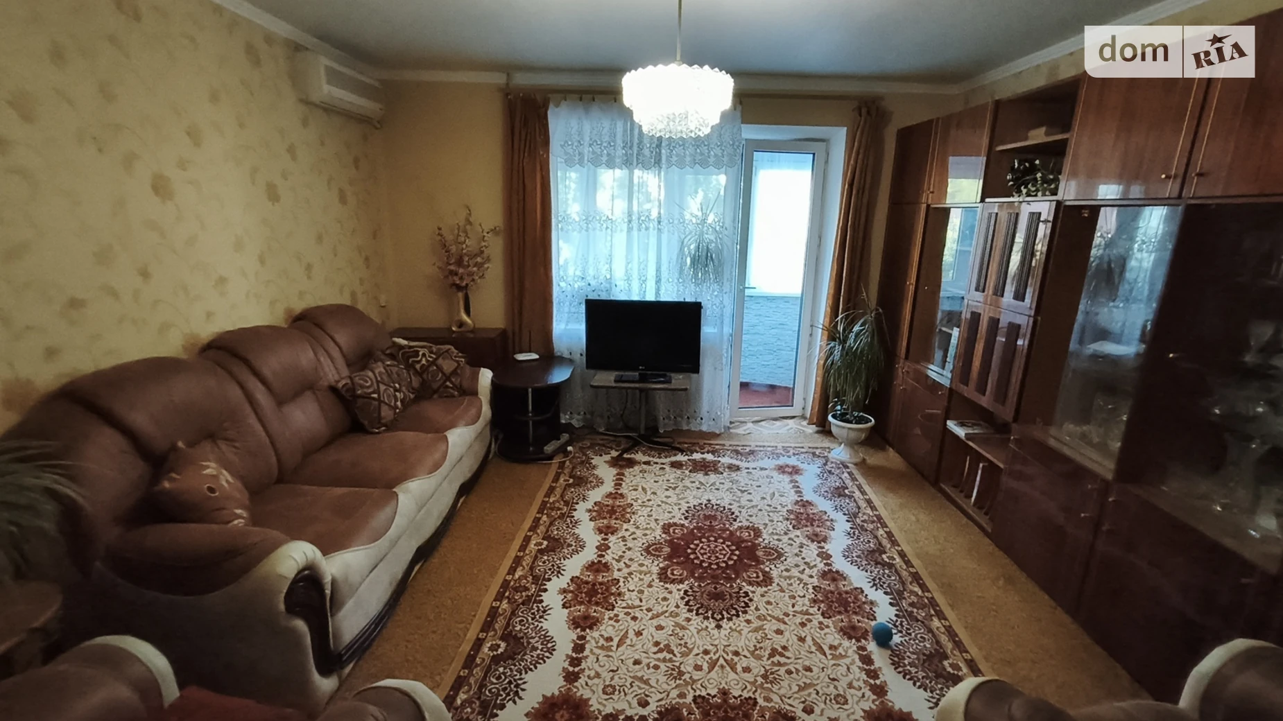 Продается 3-комнатная квартира 65 кв. м в Кропивницком, ул. Героев Украины, 10 - фото 3