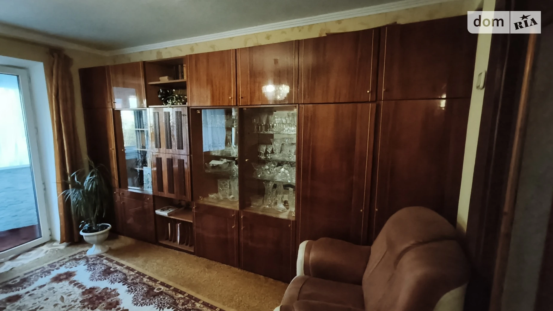 Продается 3-комнатная квартира 65 кв. м в Кропивницком, ул. Героев Украины, 10 - фото 4