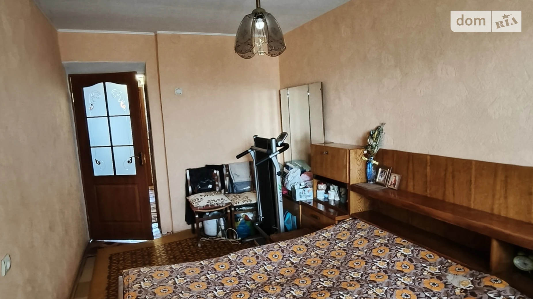 Продается 3-комнатная квартира 65 кв. м в Кропивницком, ул. Героев Украины, 10 - фото 5