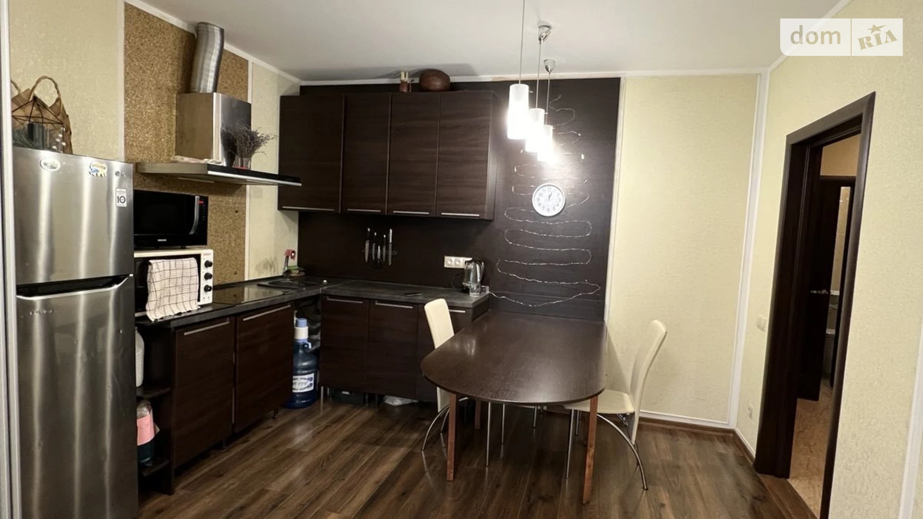 ул. Юрия Кондратюка, 3 Минский Массив Киев ЖК Министерский - фото 5