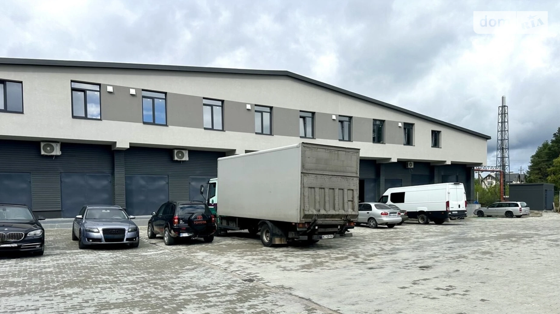 вулиця Тараса Шевченка, 1Г Кожичи, цена: 1650000 $ - фото 3
