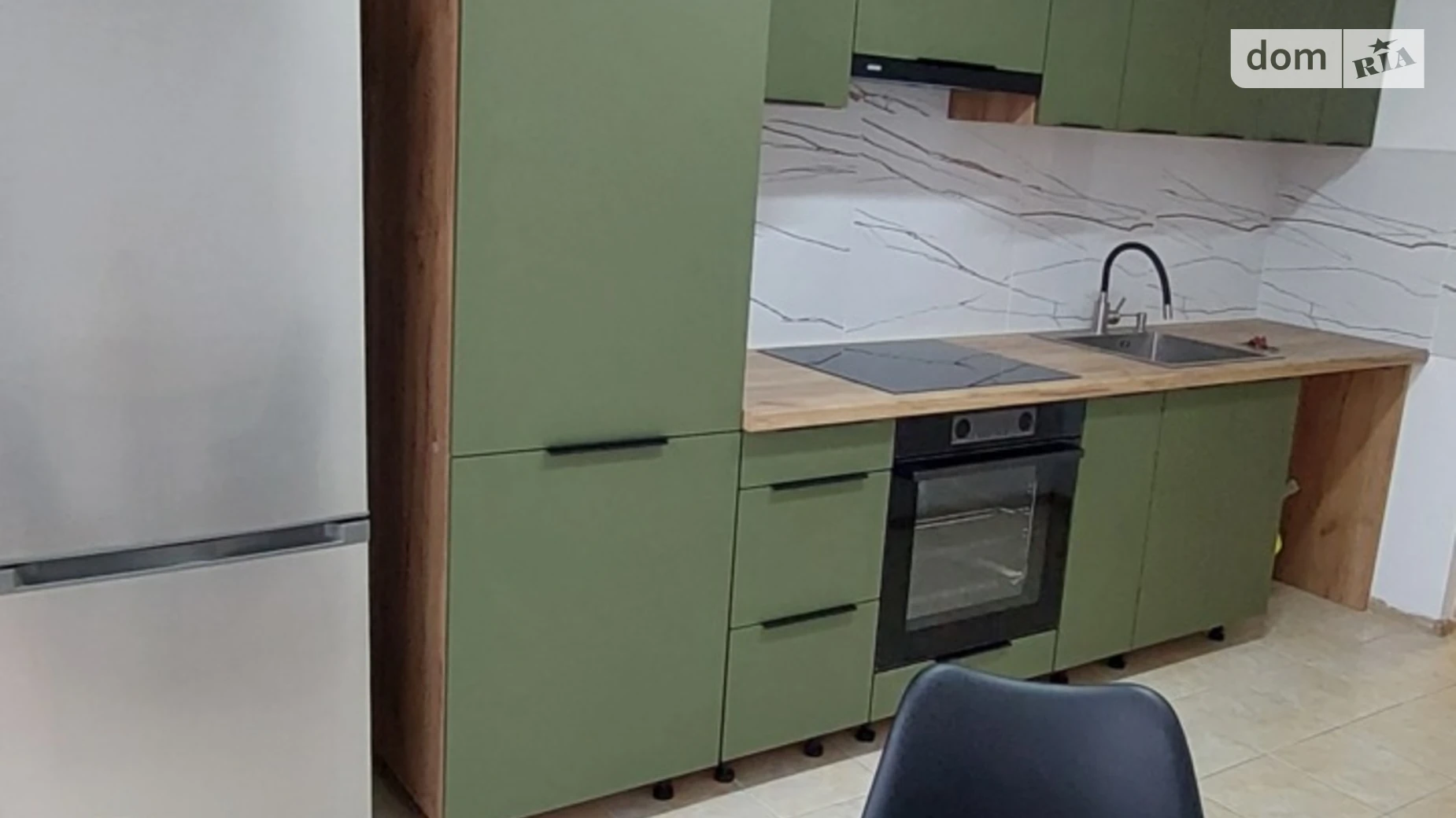 Здається в оренду 3-кімнатна квартира 88 кв. м у Липинах, цена: 22000 грн - фото 5