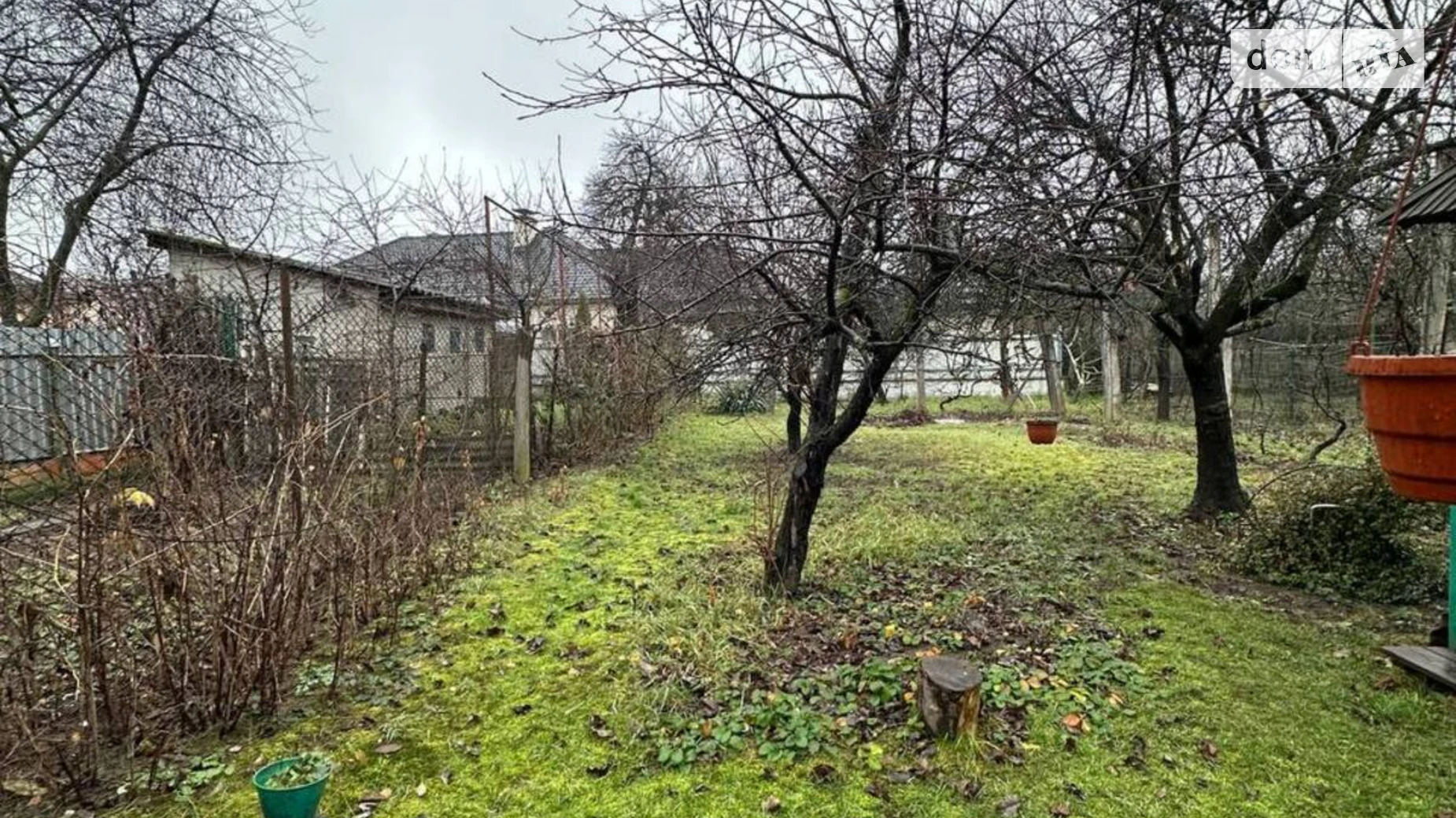 Продается одноэтажный дом 134.1 кв. м с камином, цена: 180000 $ - фото 2