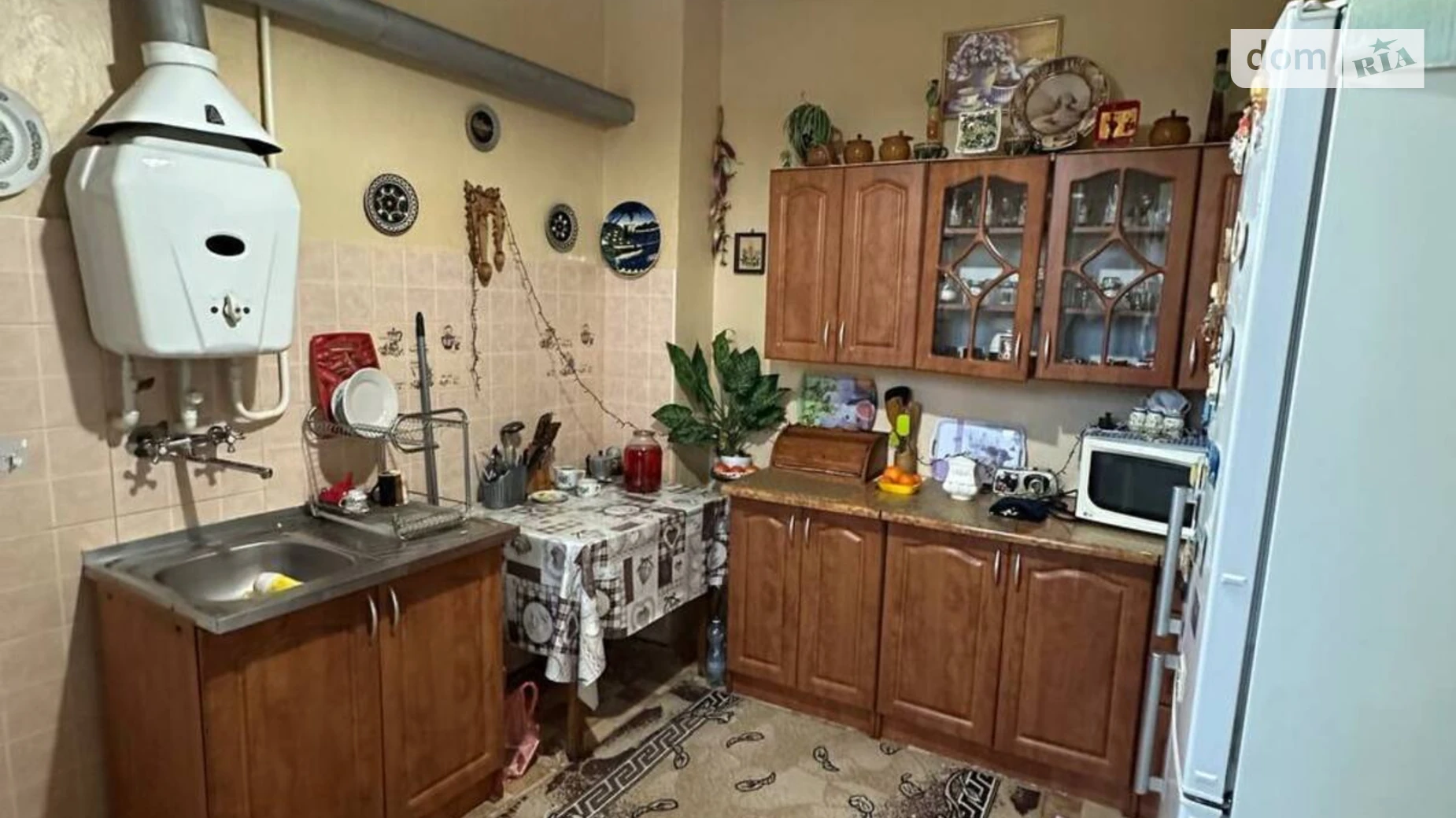 Продается одноэтажный дом 134.1 кв. м с камином, цена: 180000 $ - фото 4