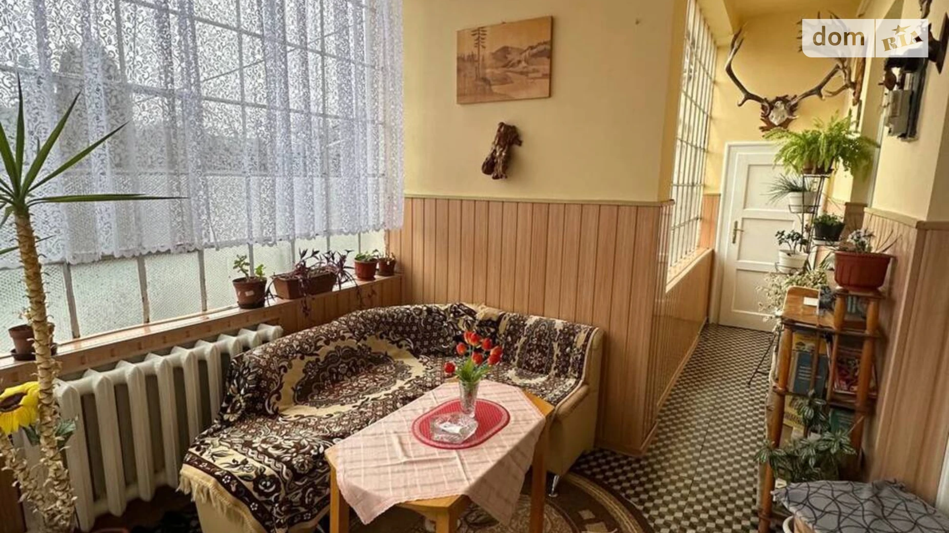 Продается одноэтажный дом 134.1 кв. м с камином, цена: 180000 $ - фото 5