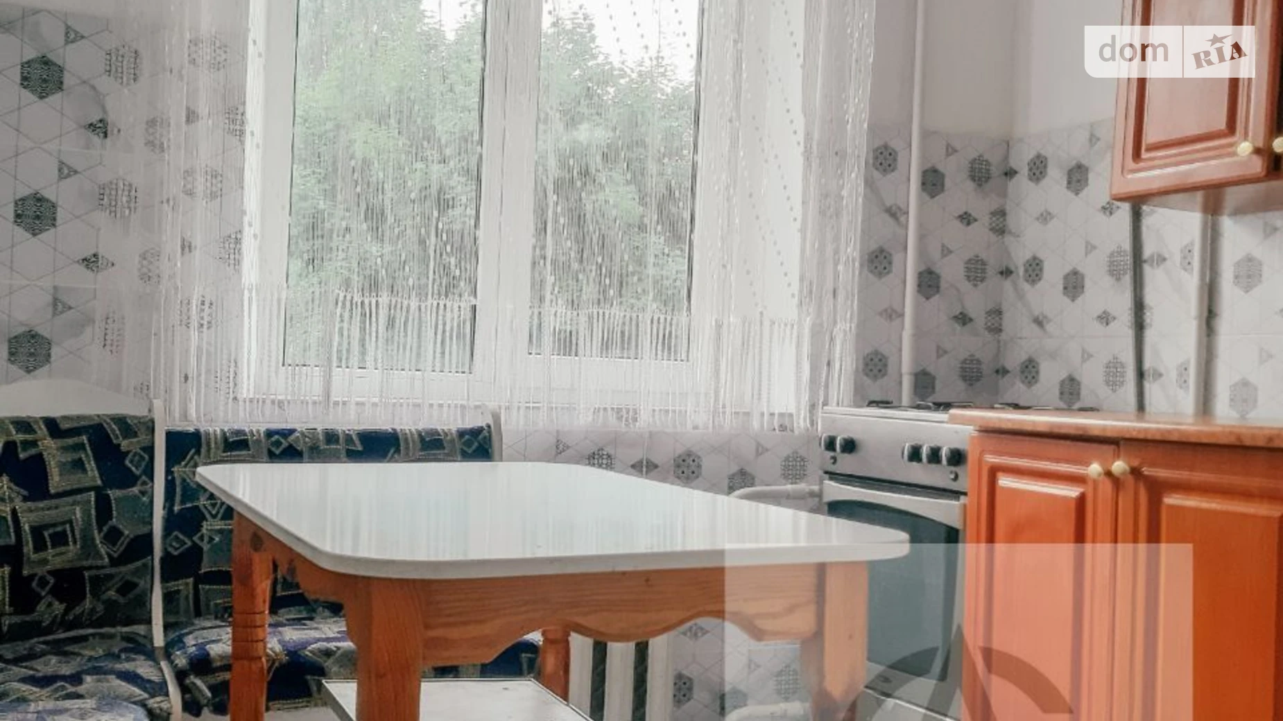 Сдается в аренду 1-комнатная квартира 32 кв. м в, цена: 8500 грн - фото 2