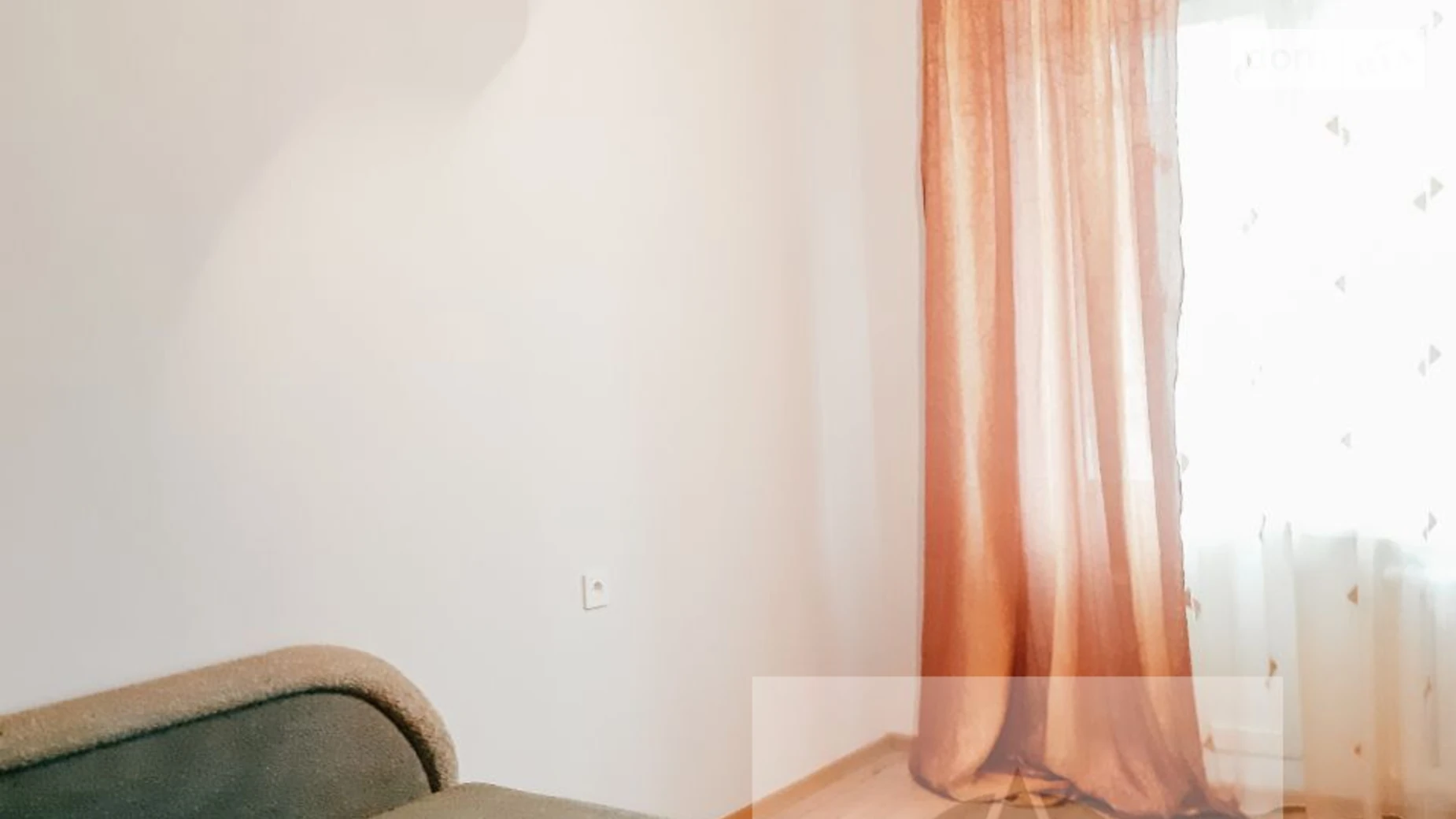 Сдается в аренду 1-комнатная квартира 32 кв. м в, цена: 8500 грн - фото 4