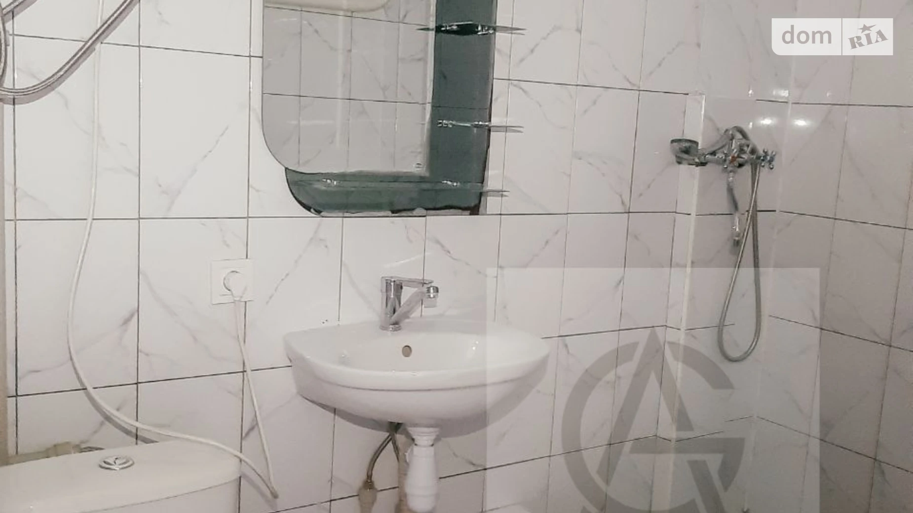 Сдается в аренду 1-комнатная квартира 32 кв. м в, цена: 8500 грн - фото 5