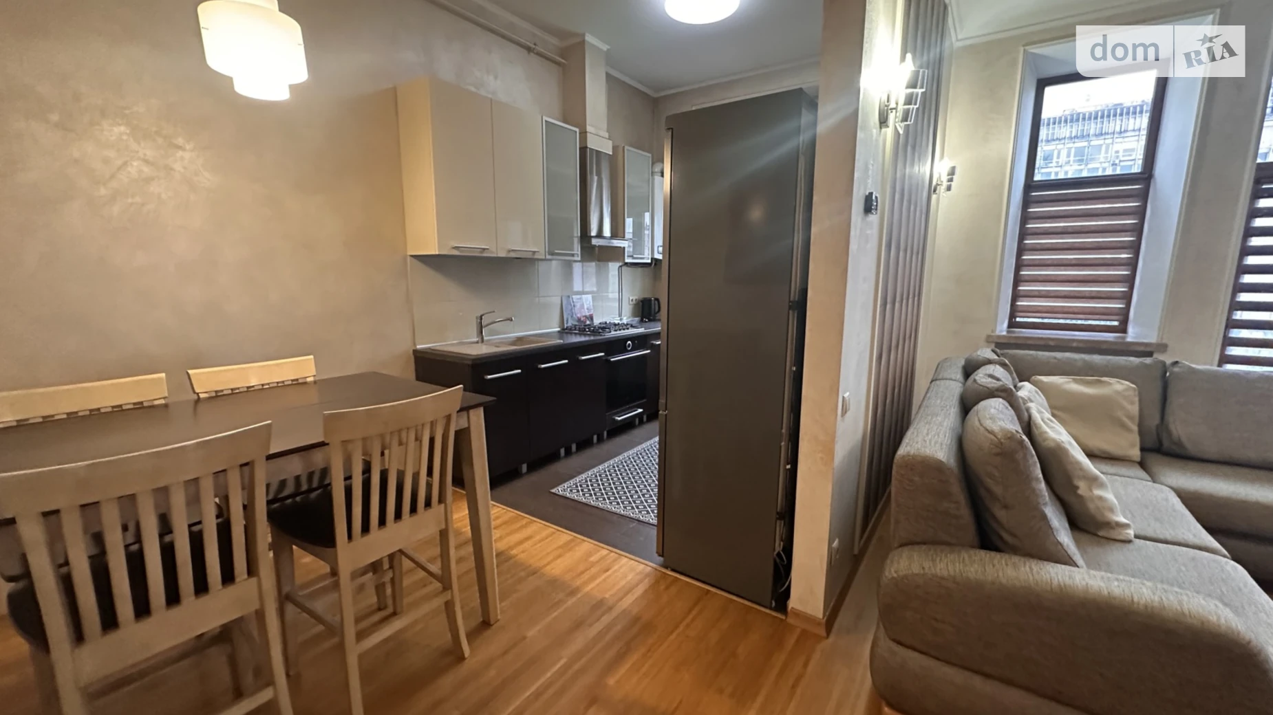 Здається в оренду 2-кімнатна квартира 65 кв. м у Вінниці, вул. Соборна, 44 - фото 4