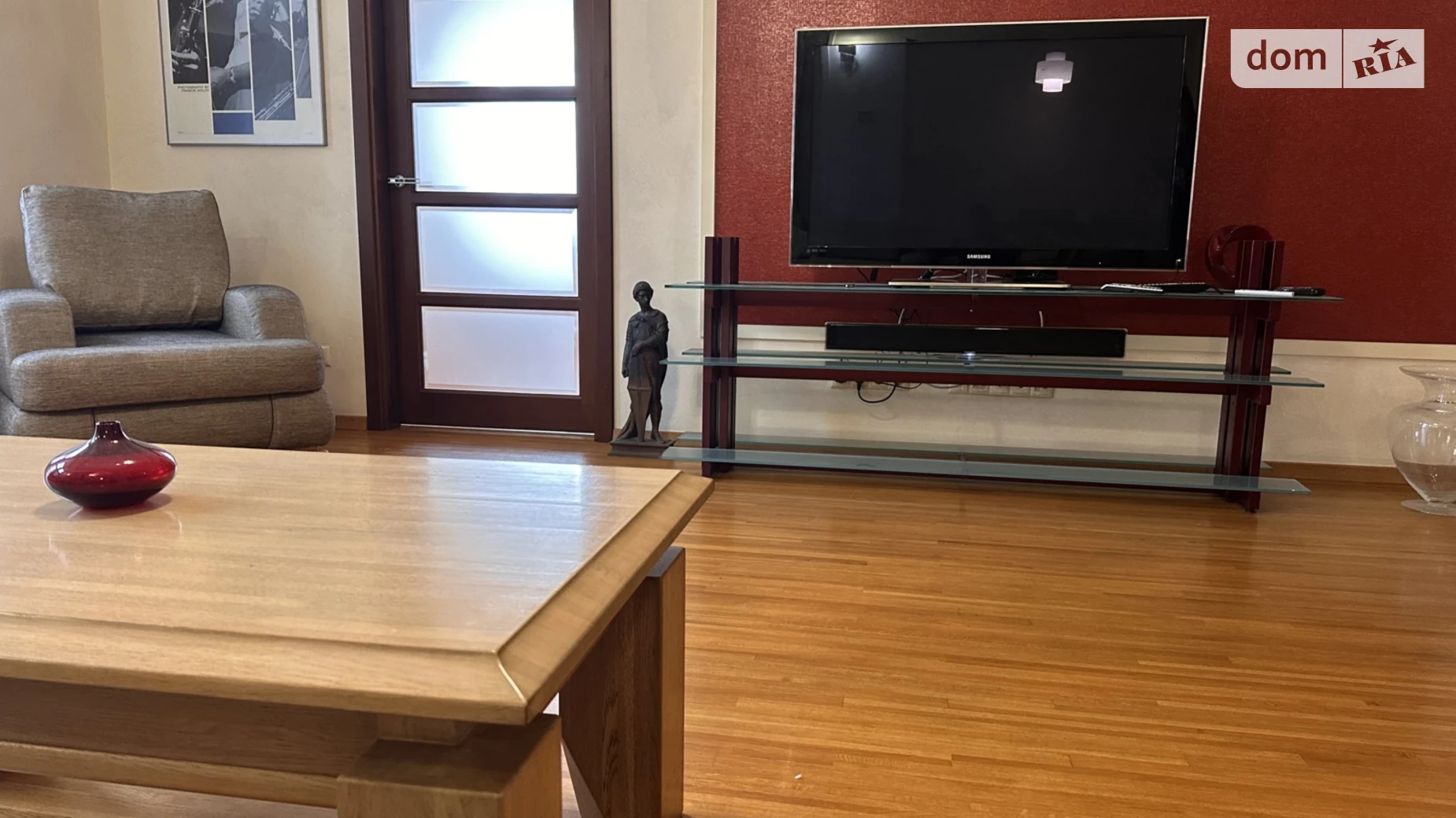 Здається в оренду 2-кімнатна квартира 65 кв. м у Вінниці, вул. Соборна, 44 - фото 2