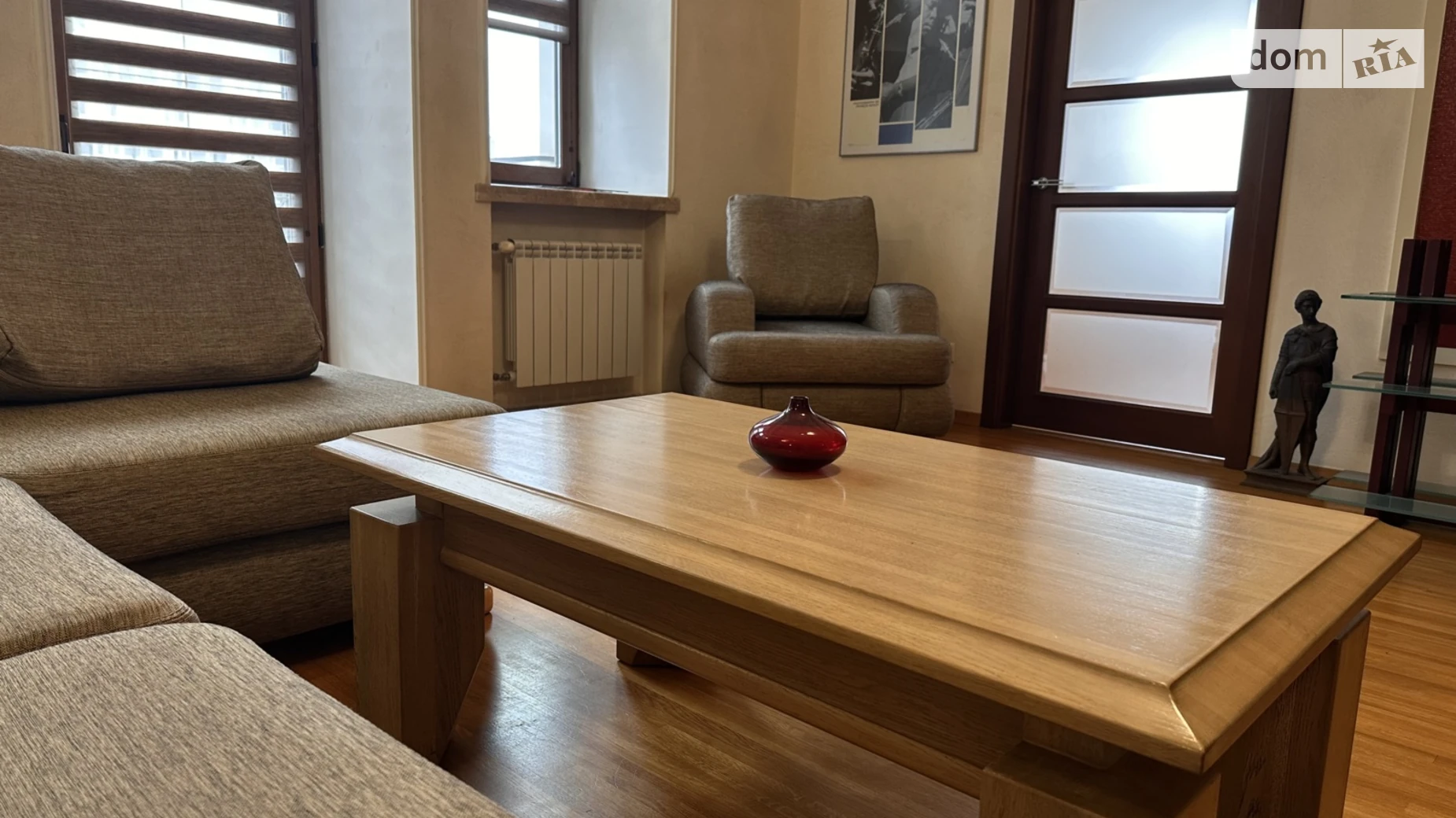 Здається в оренду 2-кімнатна квартира 65 кв. м у Вінниці, вул. Соборна, 44 - фото 3