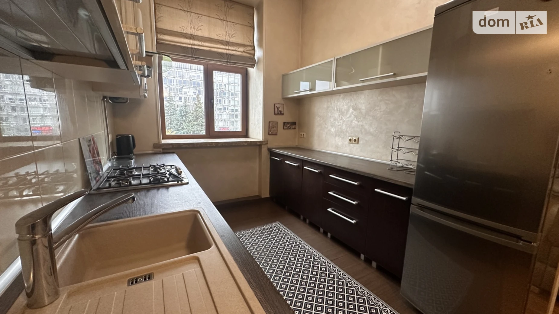 Здається в оренду 2-кімнатна квартира 65 кв. м у Вінниці, вул. Соборна, 44 - фото 5