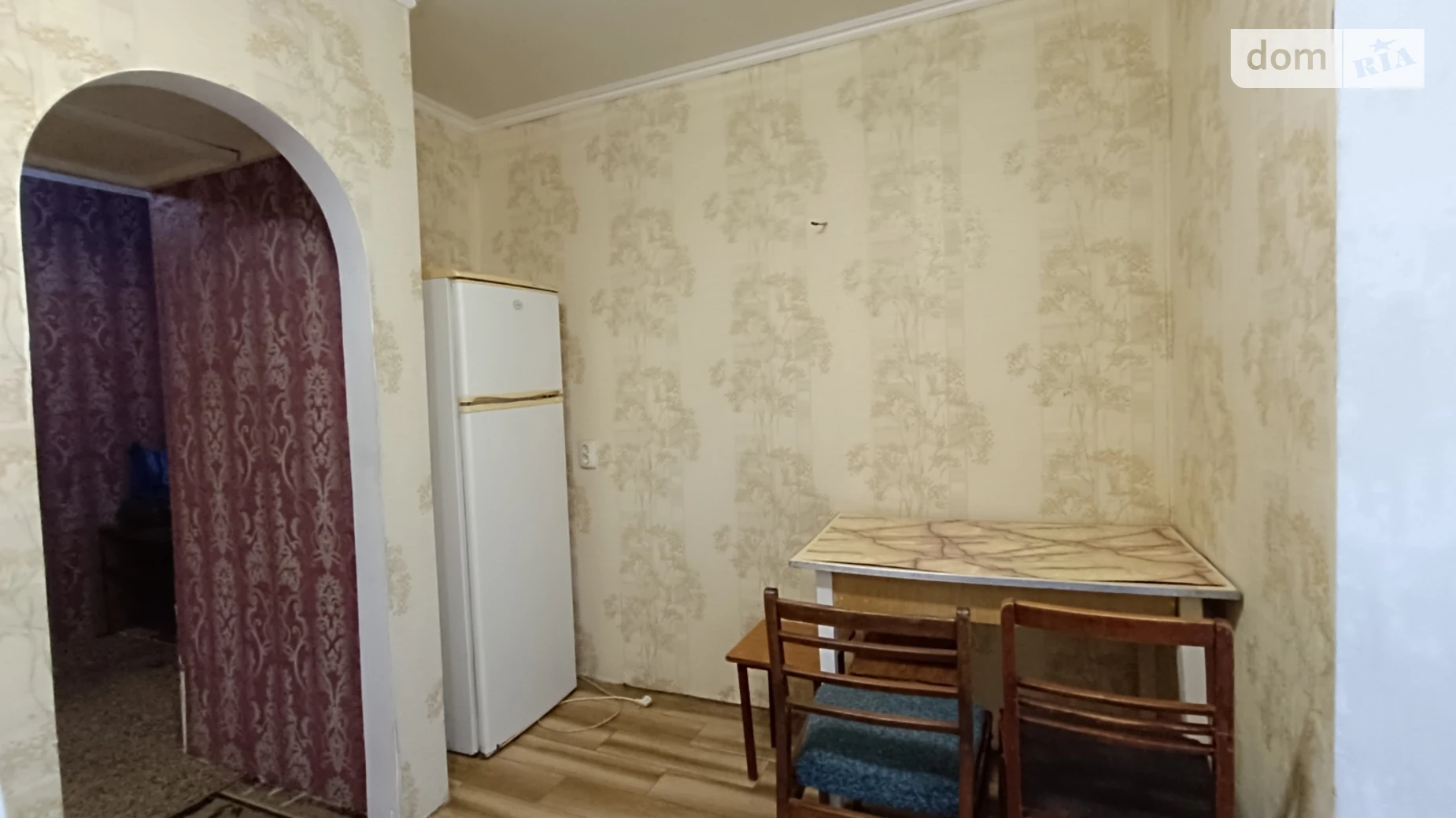 Сдается в аренду 1-комнатная квартира 36 кв. м в Виннице, ул. Антонова Олега, 18 - фото 2