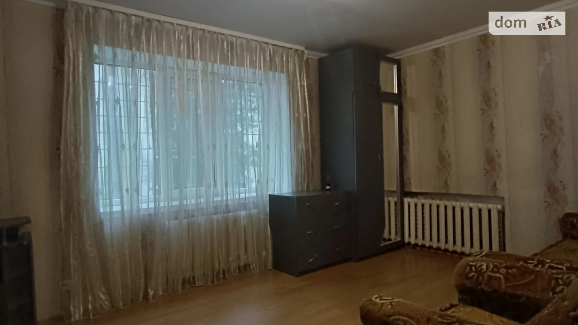 Сдается в аренду 1-комнатная квартира 36 кв. м в Виннице, ул. Антонова Олега, 18 - фото 5