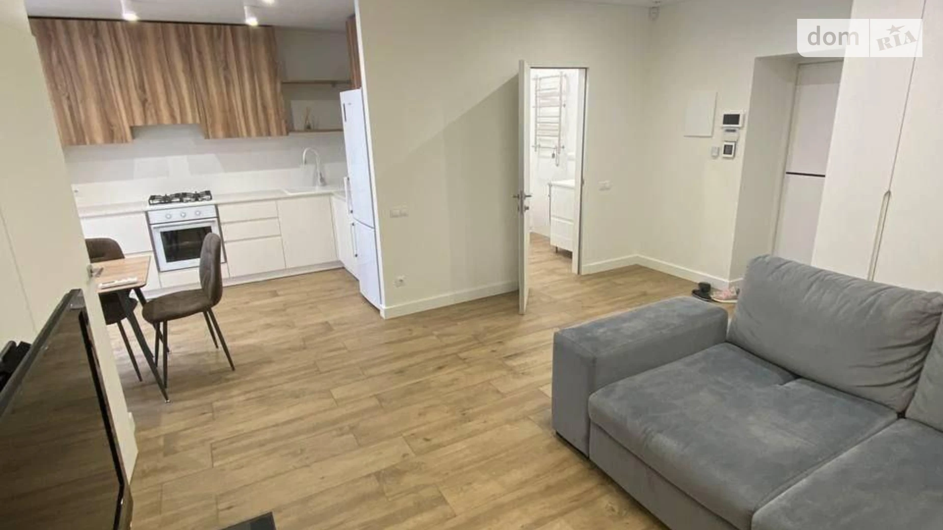 Сдается в аренду 2-комнатная квартира 50 кв. м в Днепре, ул. Набережная Победы, 44 - фото 2