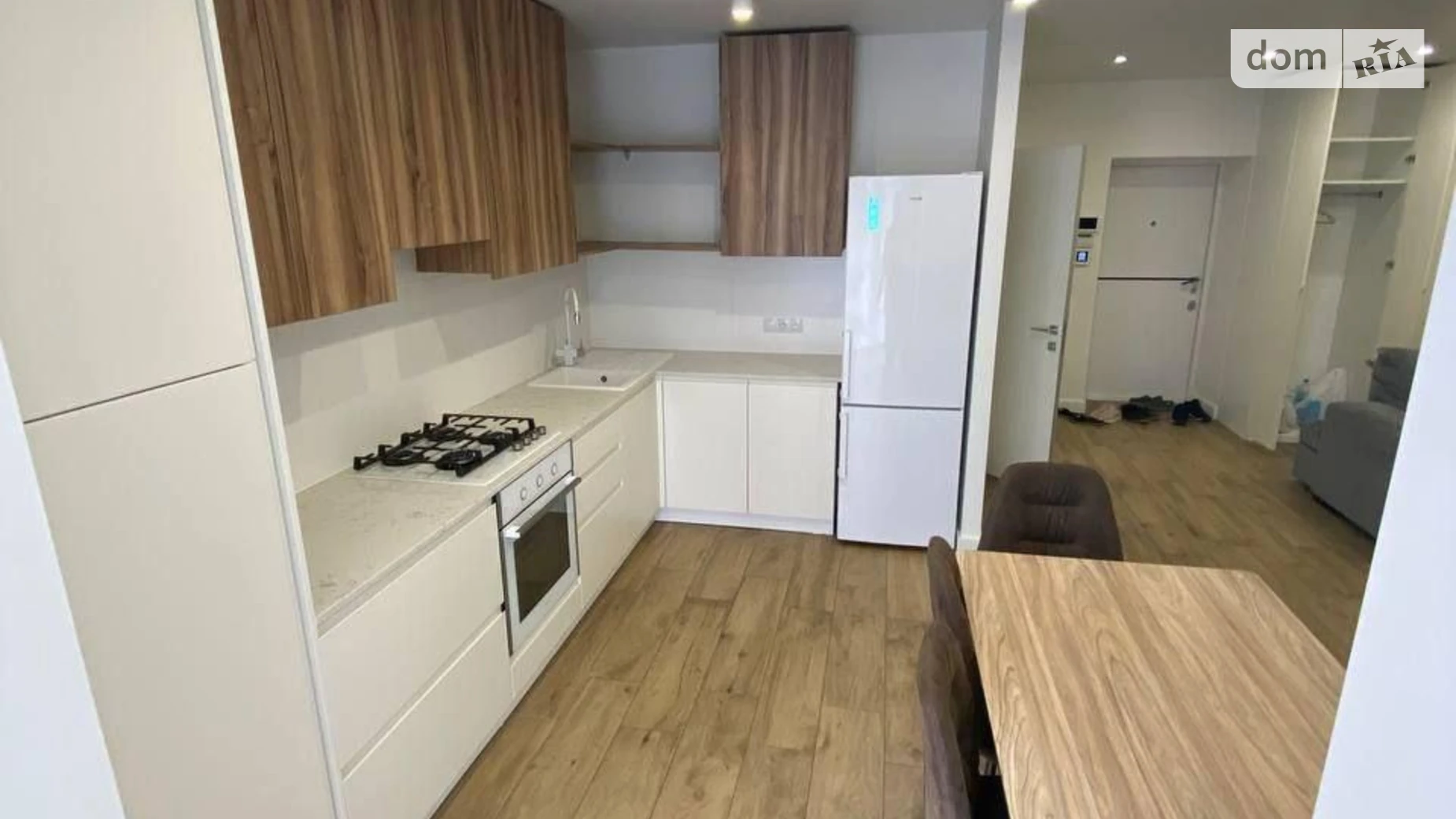 Сдается в аренду 2-комнатная квартира 50 кв. м в Днепре, ул. Набережная Победы, 44 - фото 3