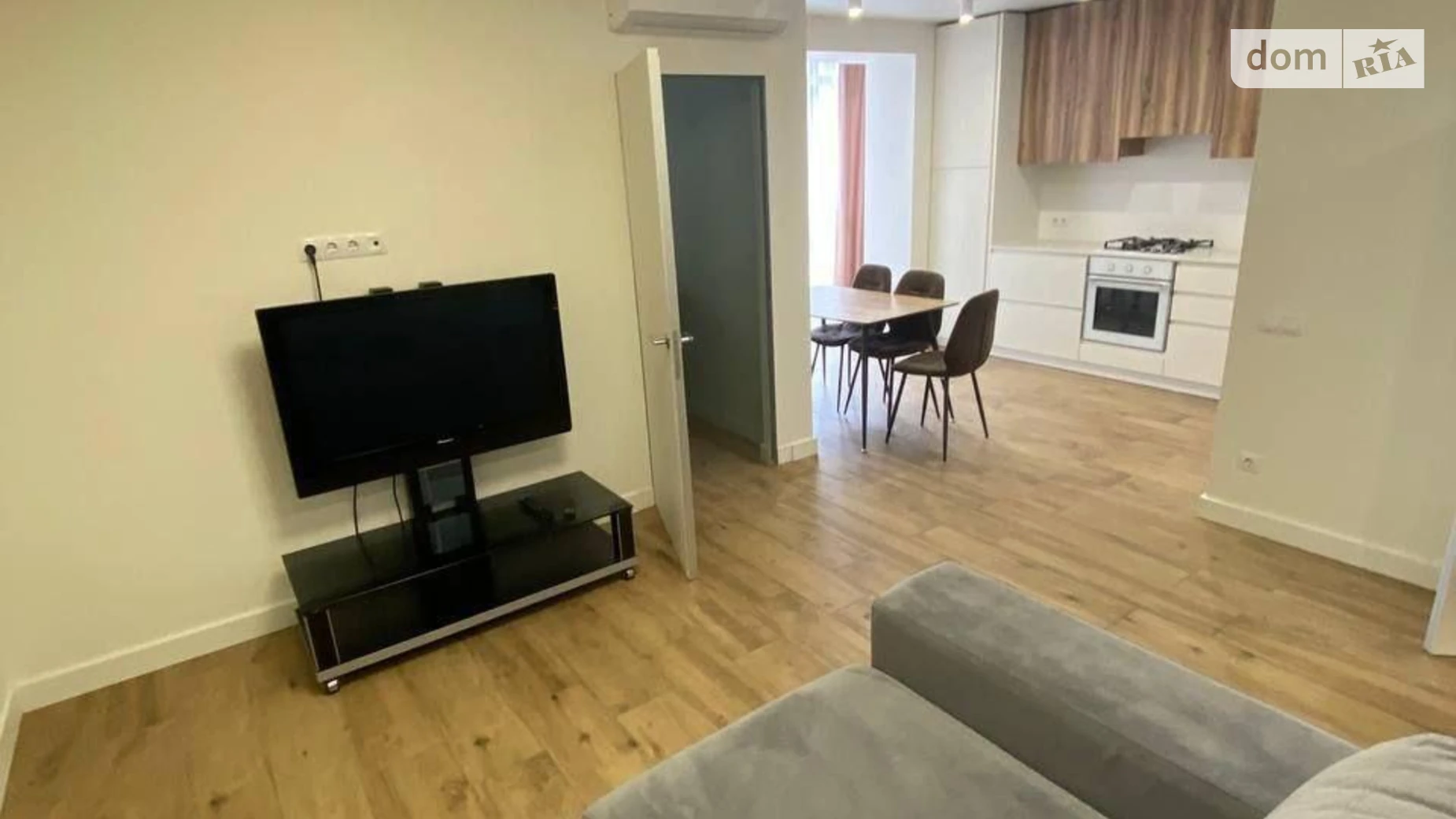 Сдается в аренду 2-комнатная квартира 50 кв. м в Днепре, ул. Набережная Победы, 44 - фото 5