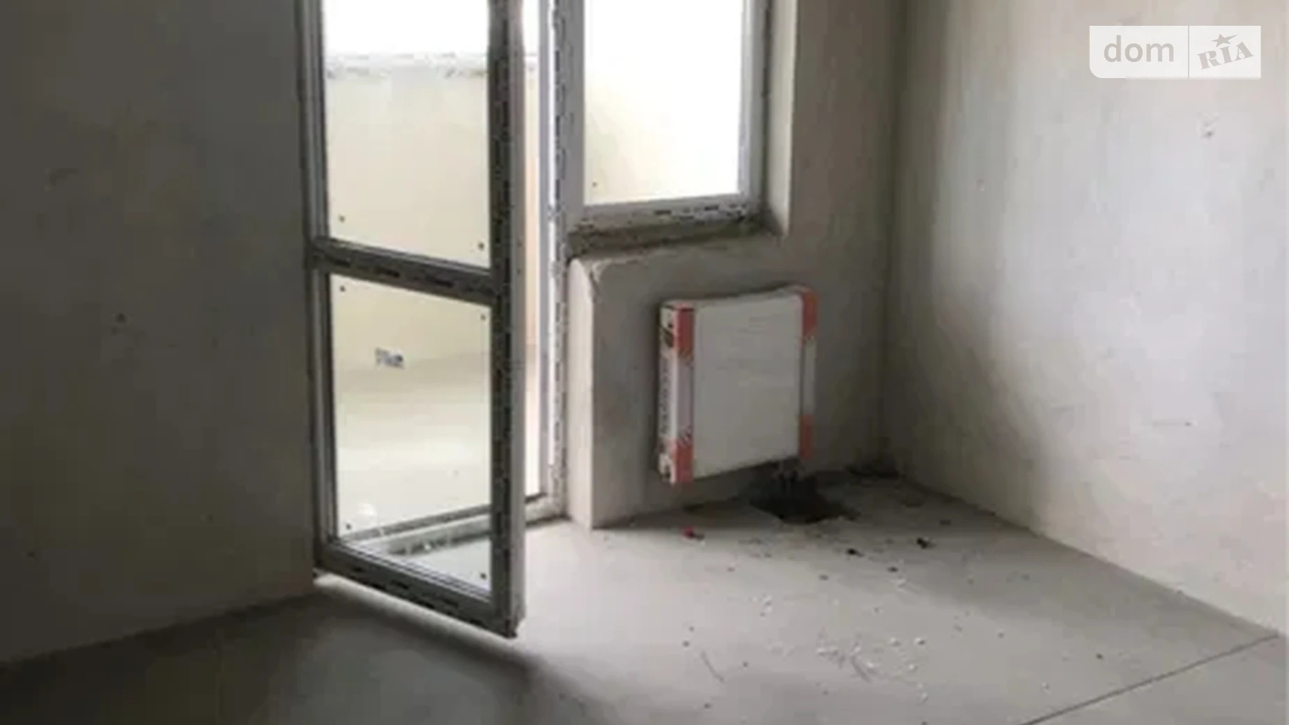 Продается 3-комнатная квартира 82.6 кв. м в Киеве, ул. Владимира Сосюры, 6Б - фото 2