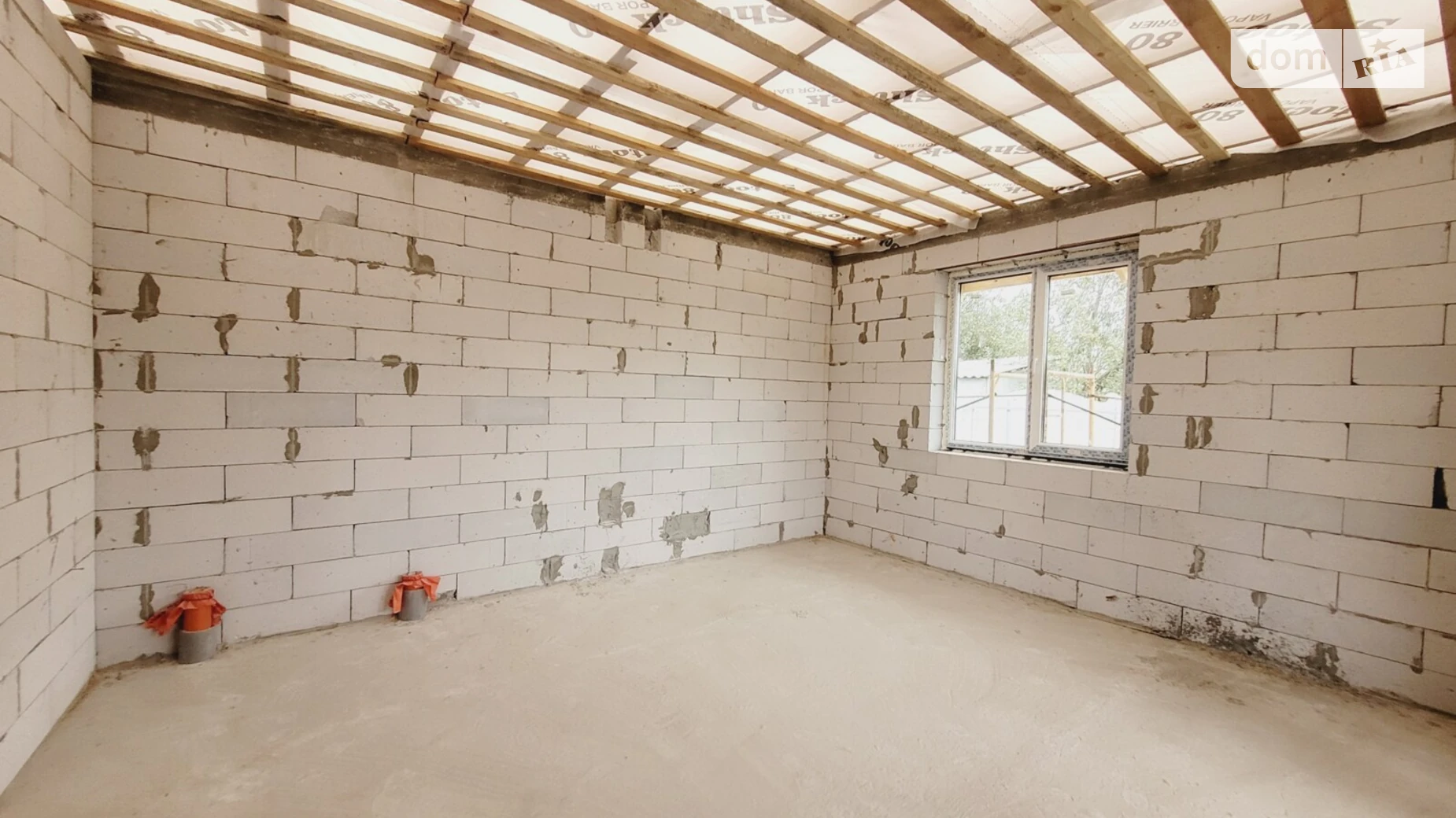 Продается одноэтажный дом 120 кв. м с подвалом, цена: 105000 $ - фото 5