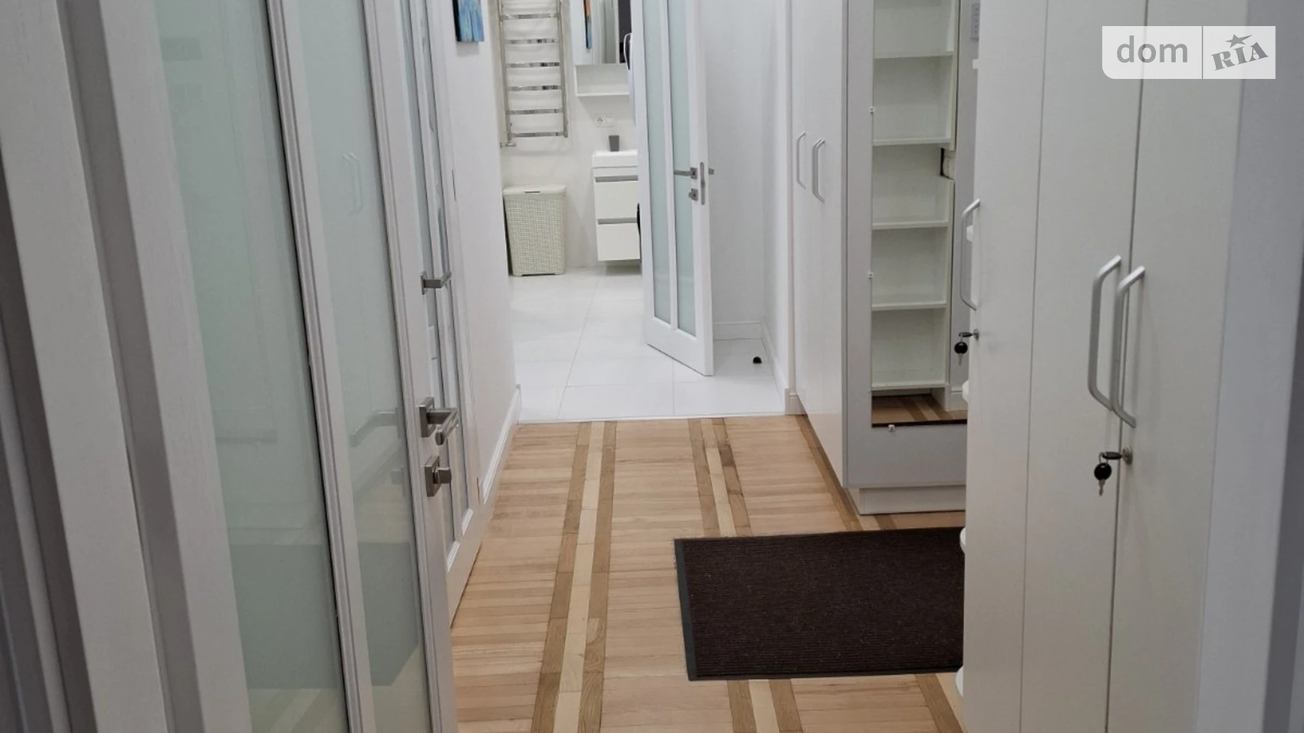 Сдается в аренду 2-комнатная квартира 62 кв. м в Киеве, ул. Владимирская, 19 - фото 3