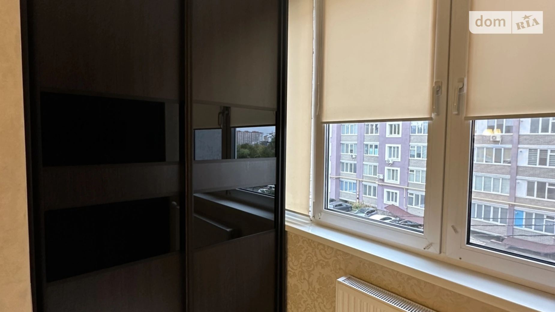 Сдается в аренду 2-комнатная квартира 65 кв. м в Хмельницком, ул. Озерная, 6/2А - фото 3