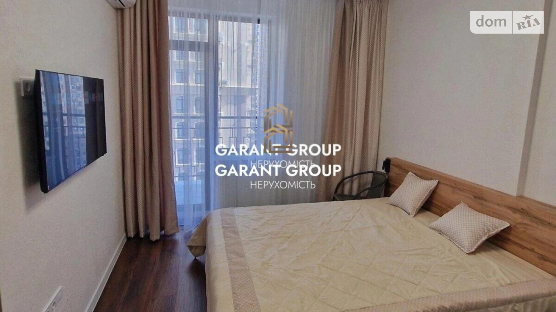 Продается 2-комнатная квартира 54 кв. м в Одессе, ул. Генуэзская - фото 5