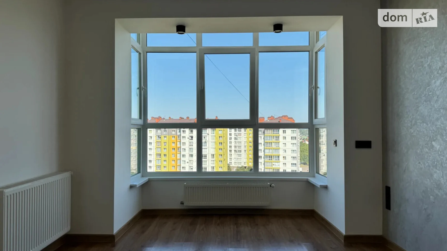 Продается 1-комнатная квартира 43 кв. м в Ивано-Франковске, ул. Стуса Василия - фото 4