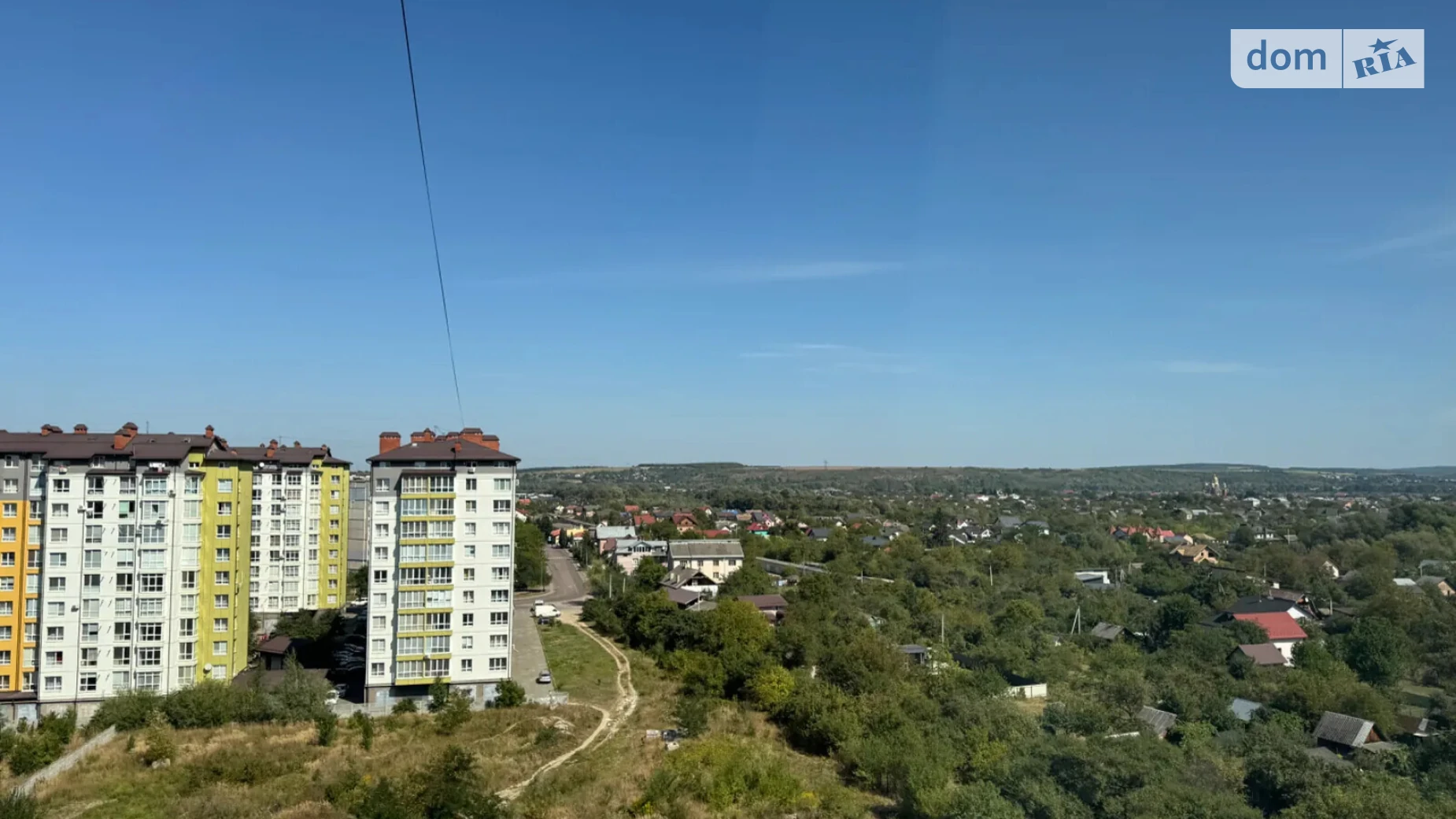 Продается 1-комнатная квартира 43 кв. м в Ивано-Франковске, ул. Стуса Василия - фото 5