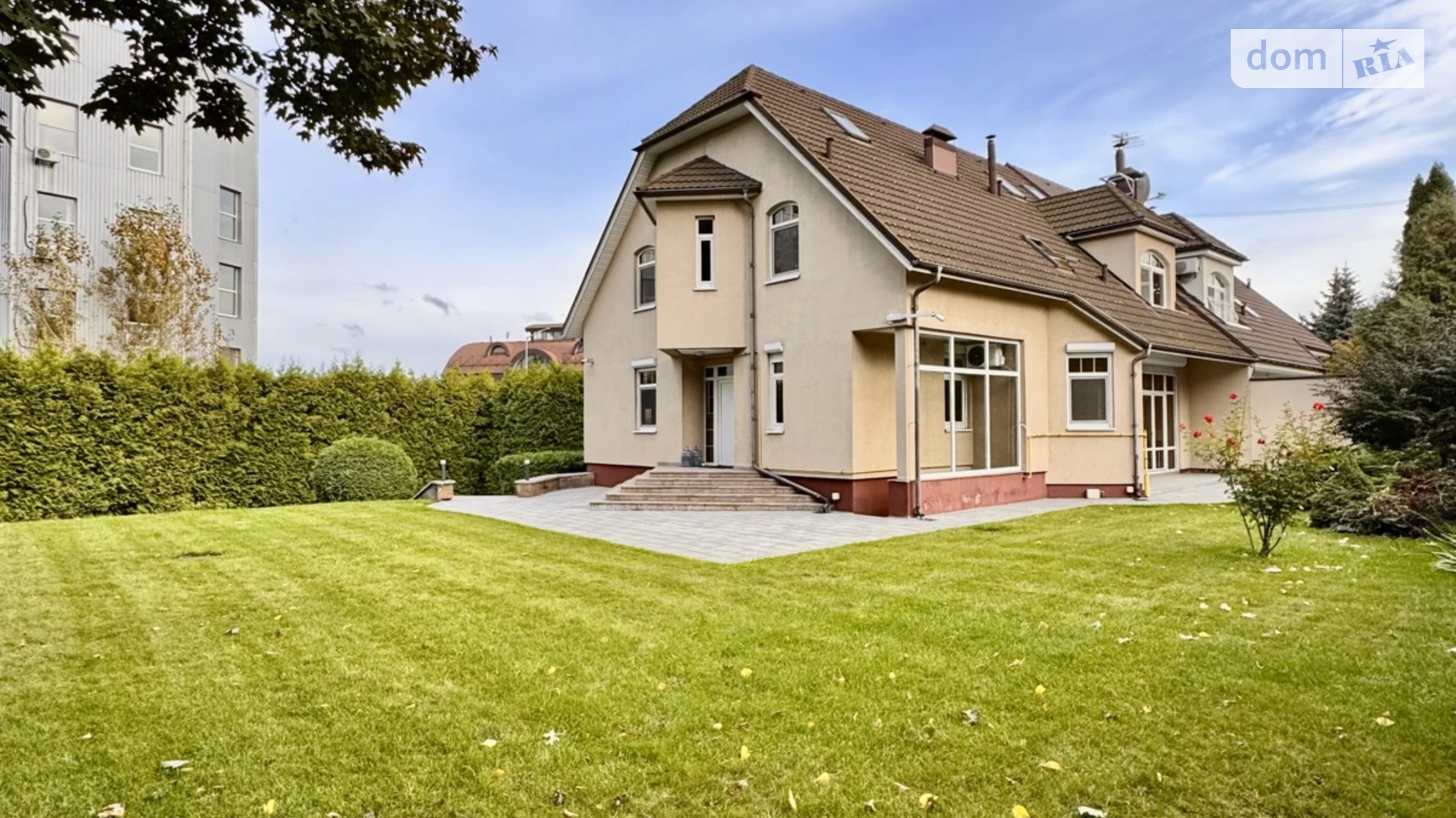 вул. Крутогірна, 52 Совки Київ, цена: 4800 $ - фото 3