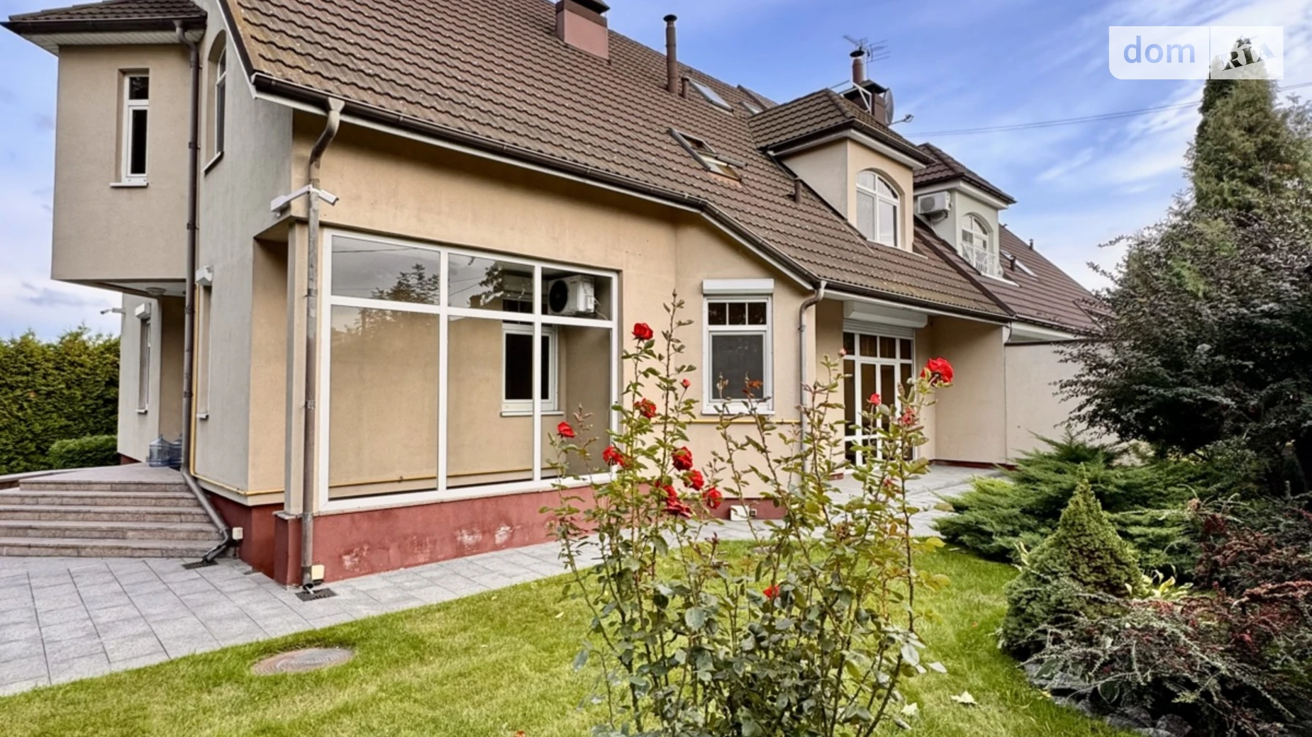 вул. Крутогірна, 52 Совки Київ, цена: 4800 $ - фото 4