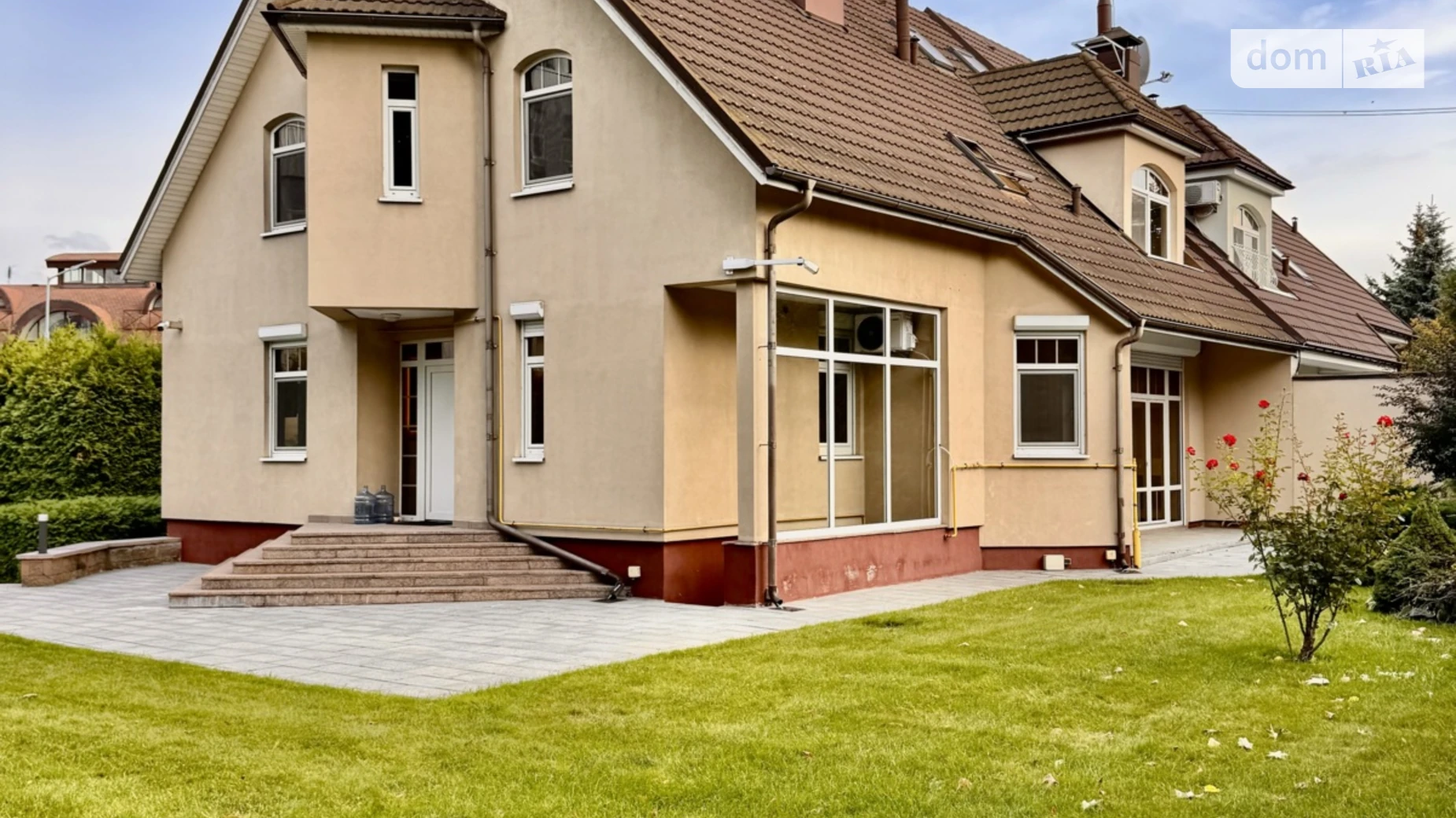 вул. Крутогірна, 52 Совки Київ, цена: 4800 $ - фото 2