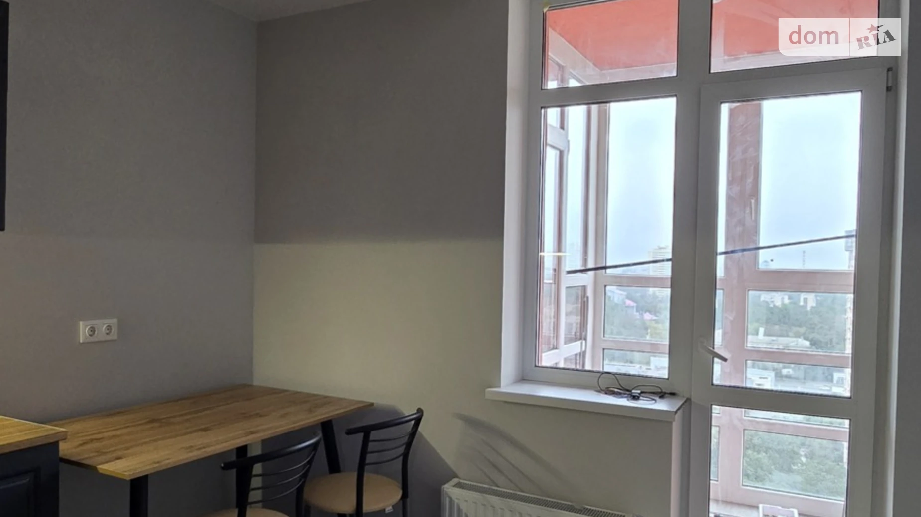 Сдается в аренду 1-комнатная квартира 50 кв. м в Киеве, ул. Василия Стуса, 7Б - фото 2