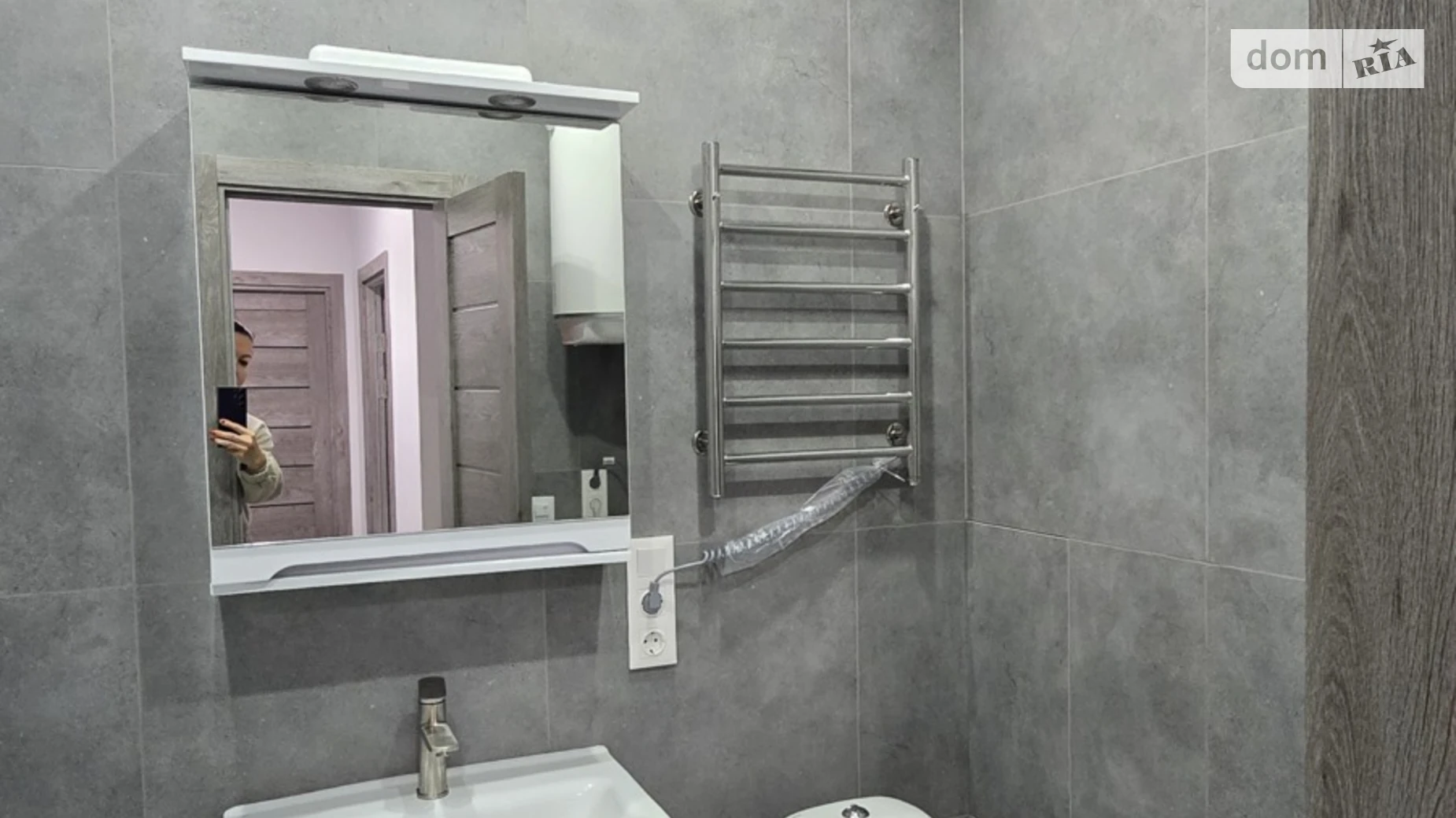 Сдается в аренду 1-комнатная квартира 50 кв. м в Киеве, ул. Василия Стуса, 7Б - фото 3