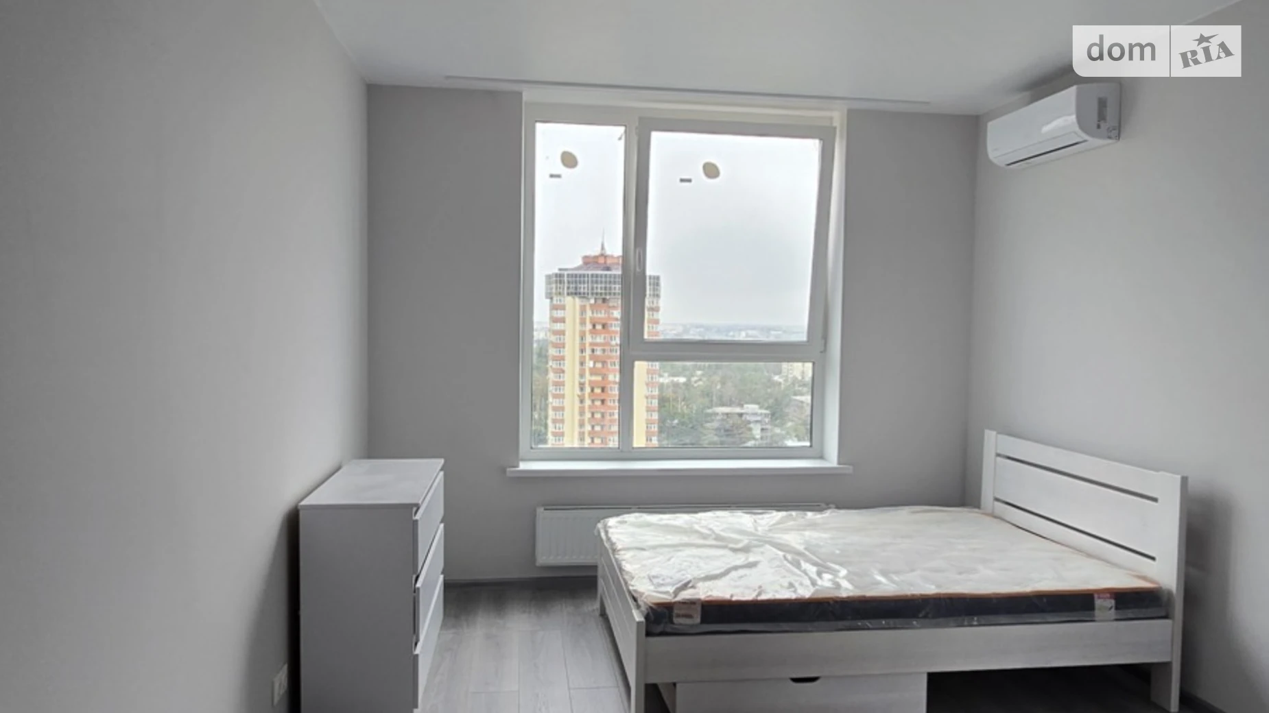 Сдается в аренду 1-комнатная квартира 50 кв. м в Киеве, ул. Василия Стуса, 7Б - фото 5