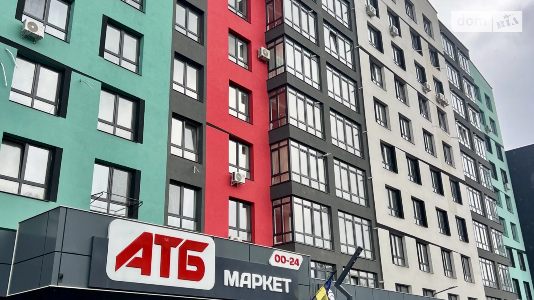 Сдается в аренду помещения свободного назначения 106 кв. м в 10-этажном здании, цена: 1000 $ - фото 3