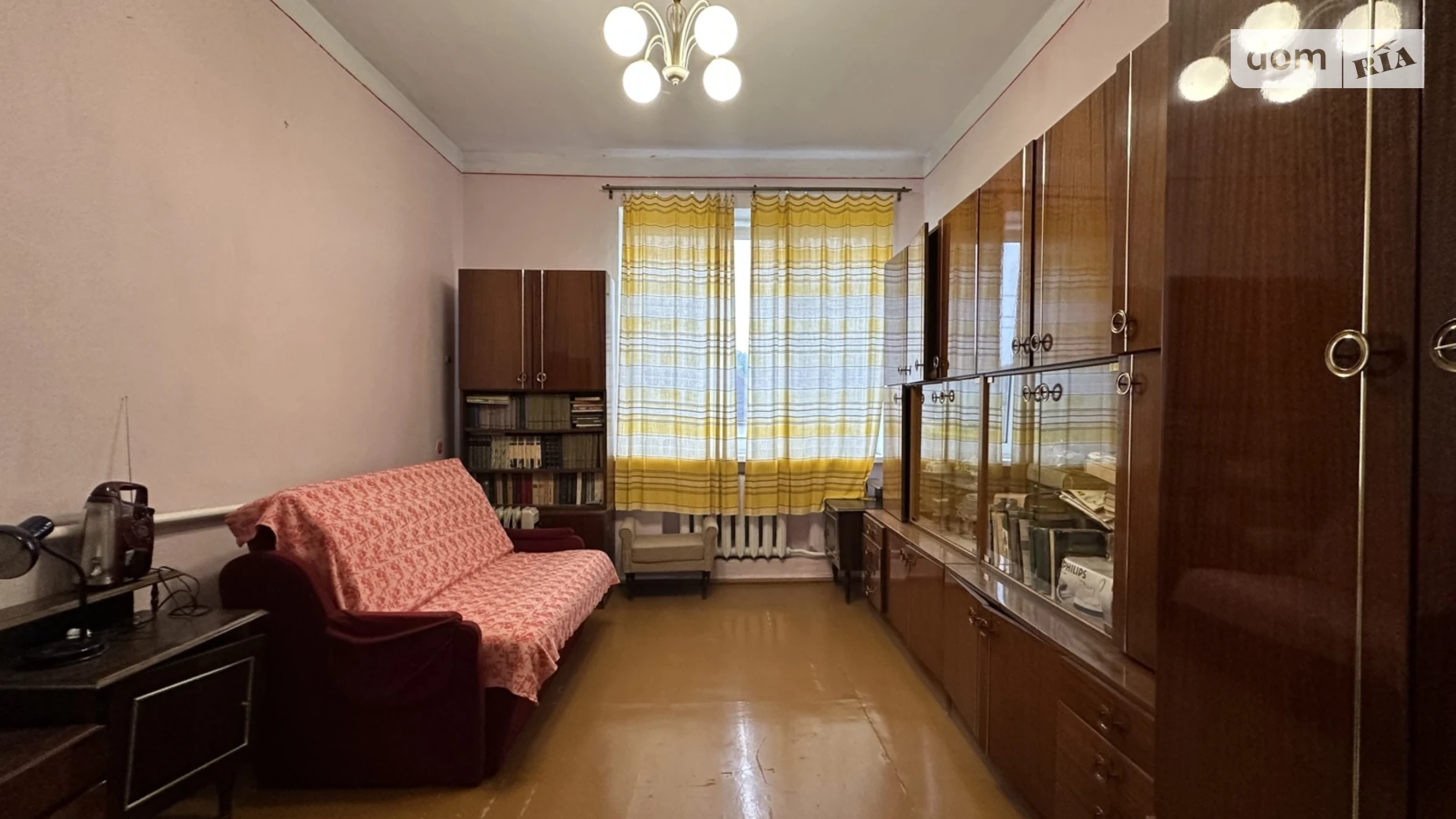 Здається в оренду одноповерховий будинок 100 кв. м з садом, цена: 20000 грн - фото 5