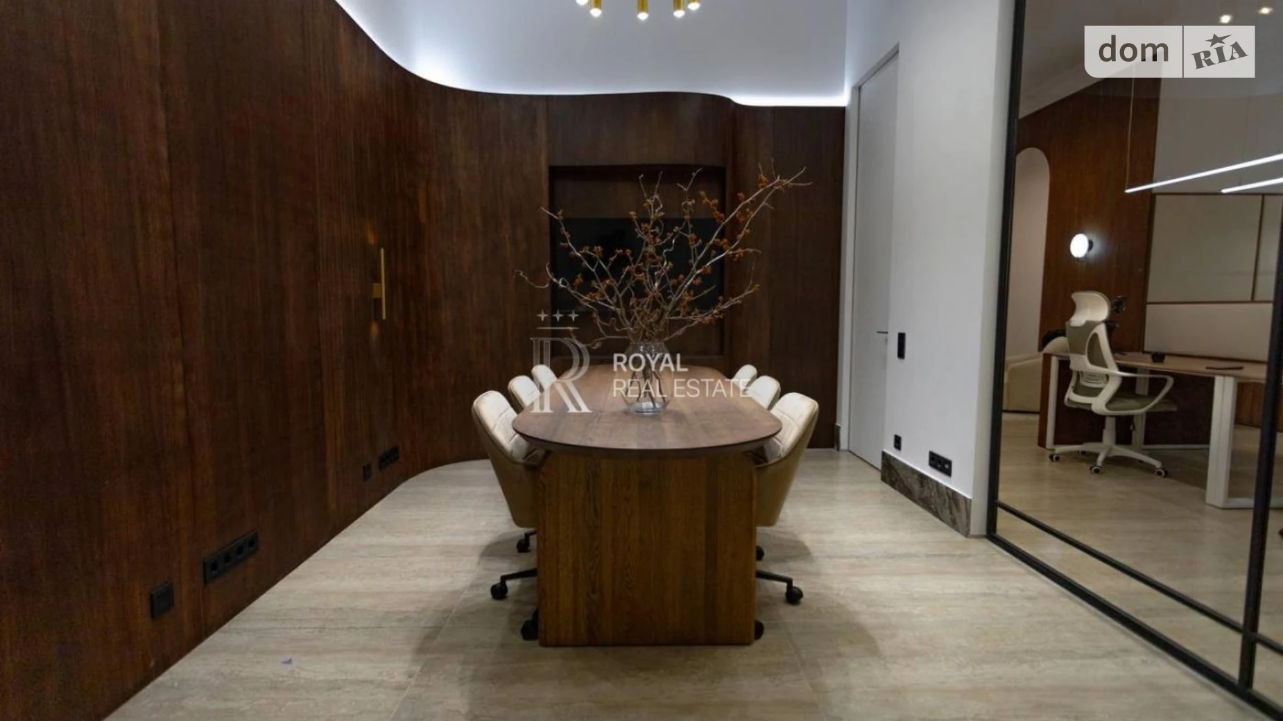Продается офис 119.6 кв. м в бизнес-центре, цена: 460000 $ - фото 3