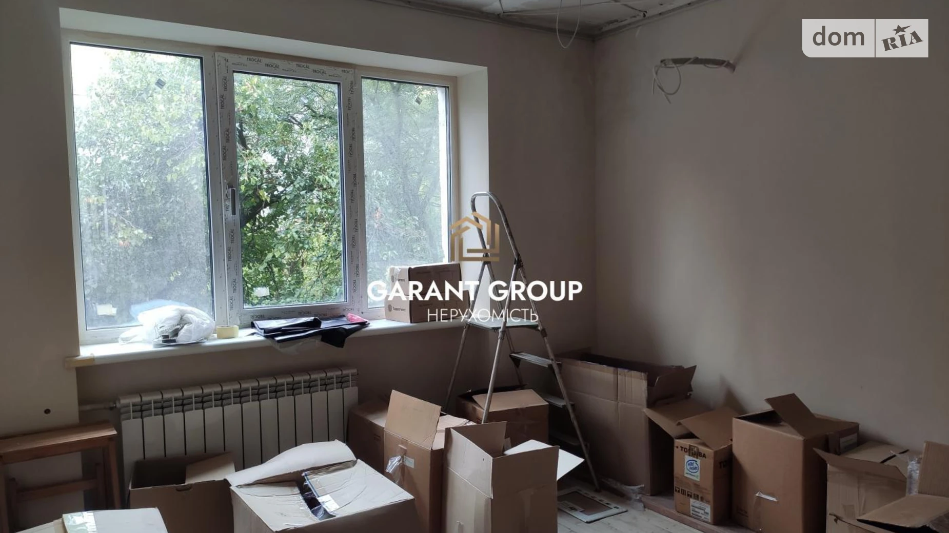 Продается 3-комнатная квартира 66 кв. м в Одессе, пер. Аркадиевский - фото 4