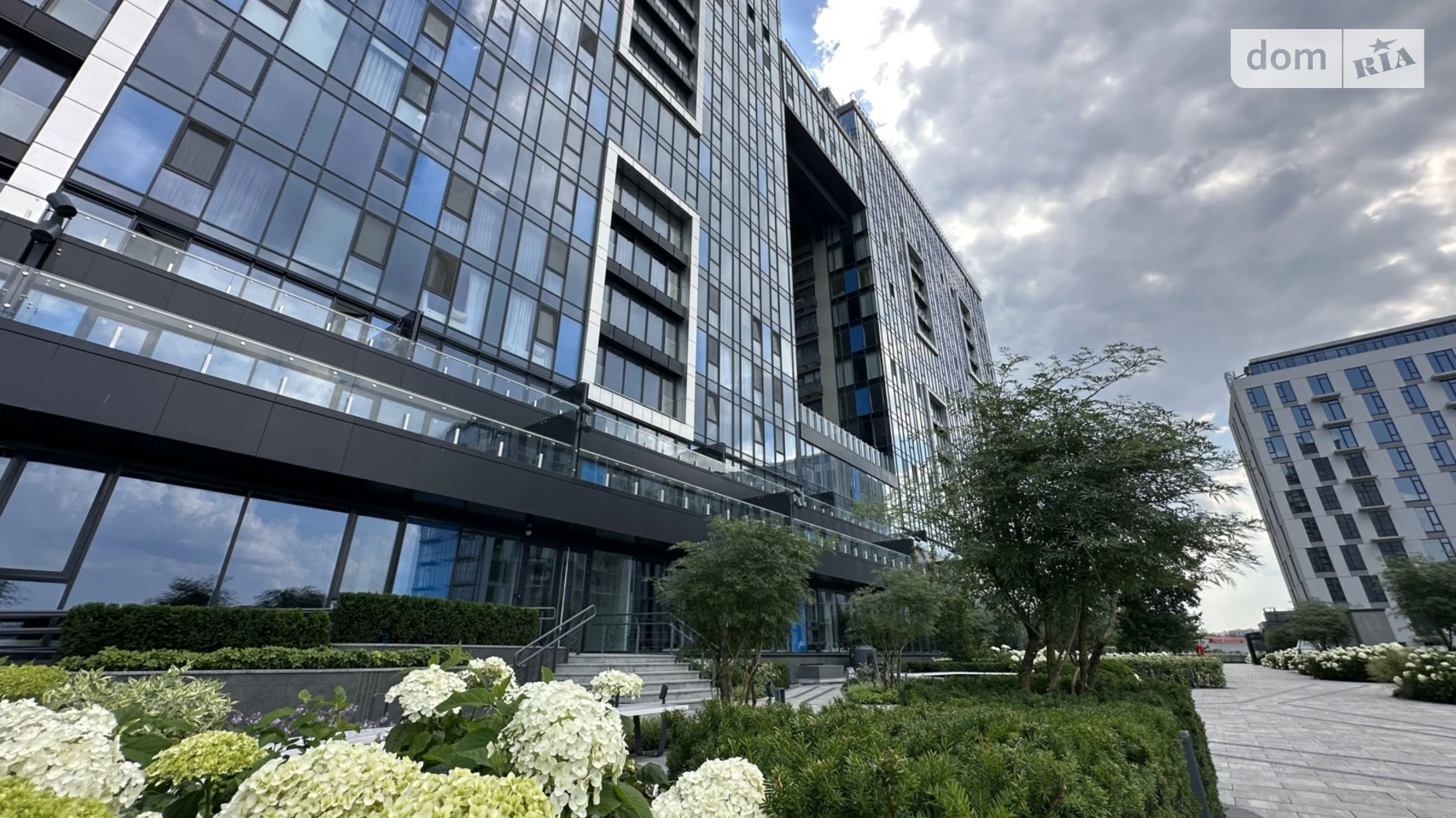 Продається 1-кімнатна квартира 43 кв. м у Дніпрі, вул. Вернадського Володимира, 35Н - фото 2