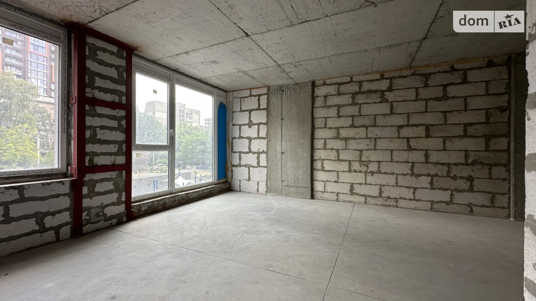 Продається 1-кімнатна квартира 43 кв. м у Дніпрі, вул. Вернадського Володимира, 35Н - фото 3