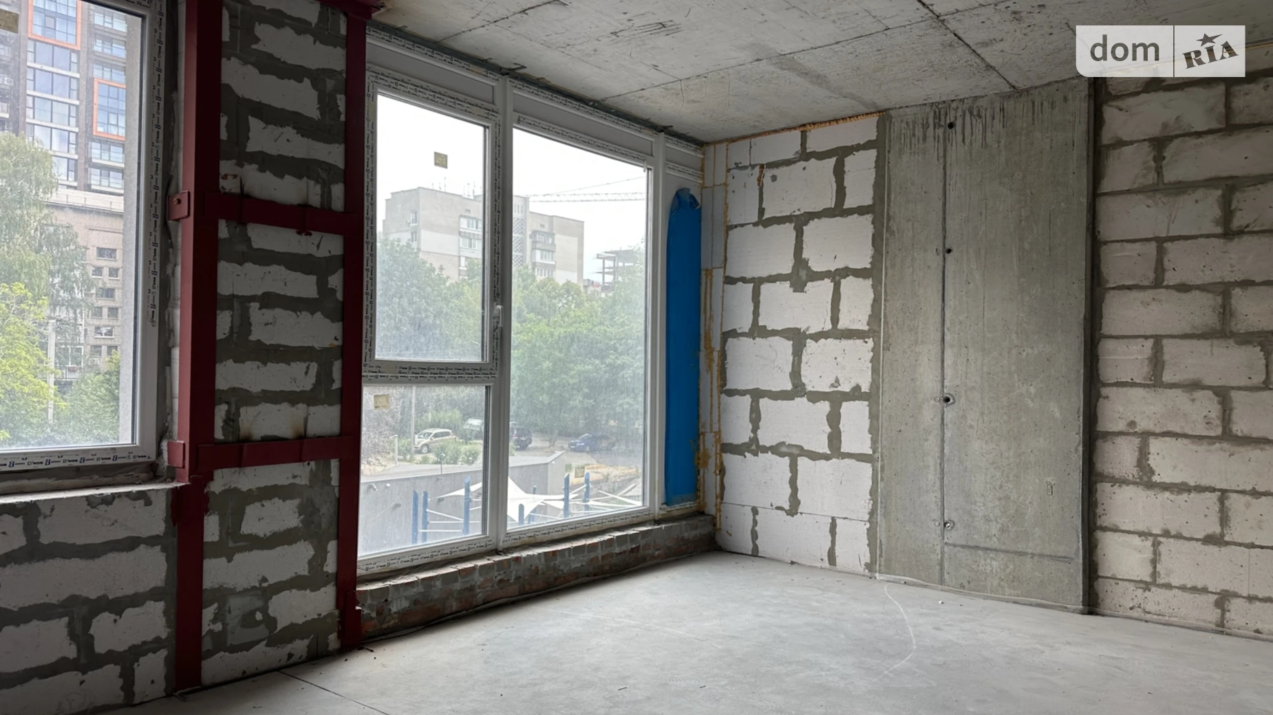 Продається 1-кімнатна квартира 43 кв. м у Дніпрі, вул. Вернадського Володимира, 35Н - фото 5